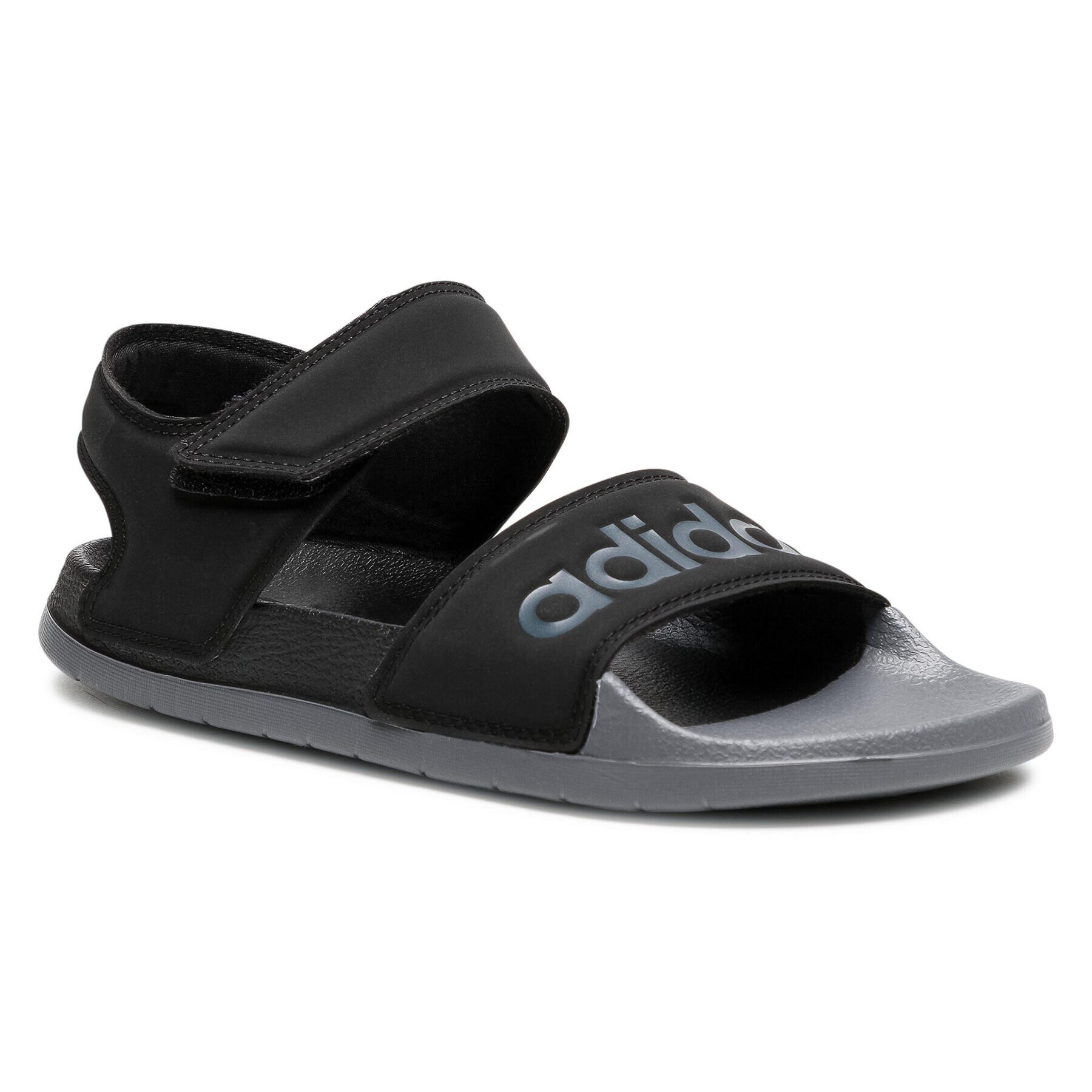 adidas Sandali adilette Sandal FY8649 Črna - Pepit.si