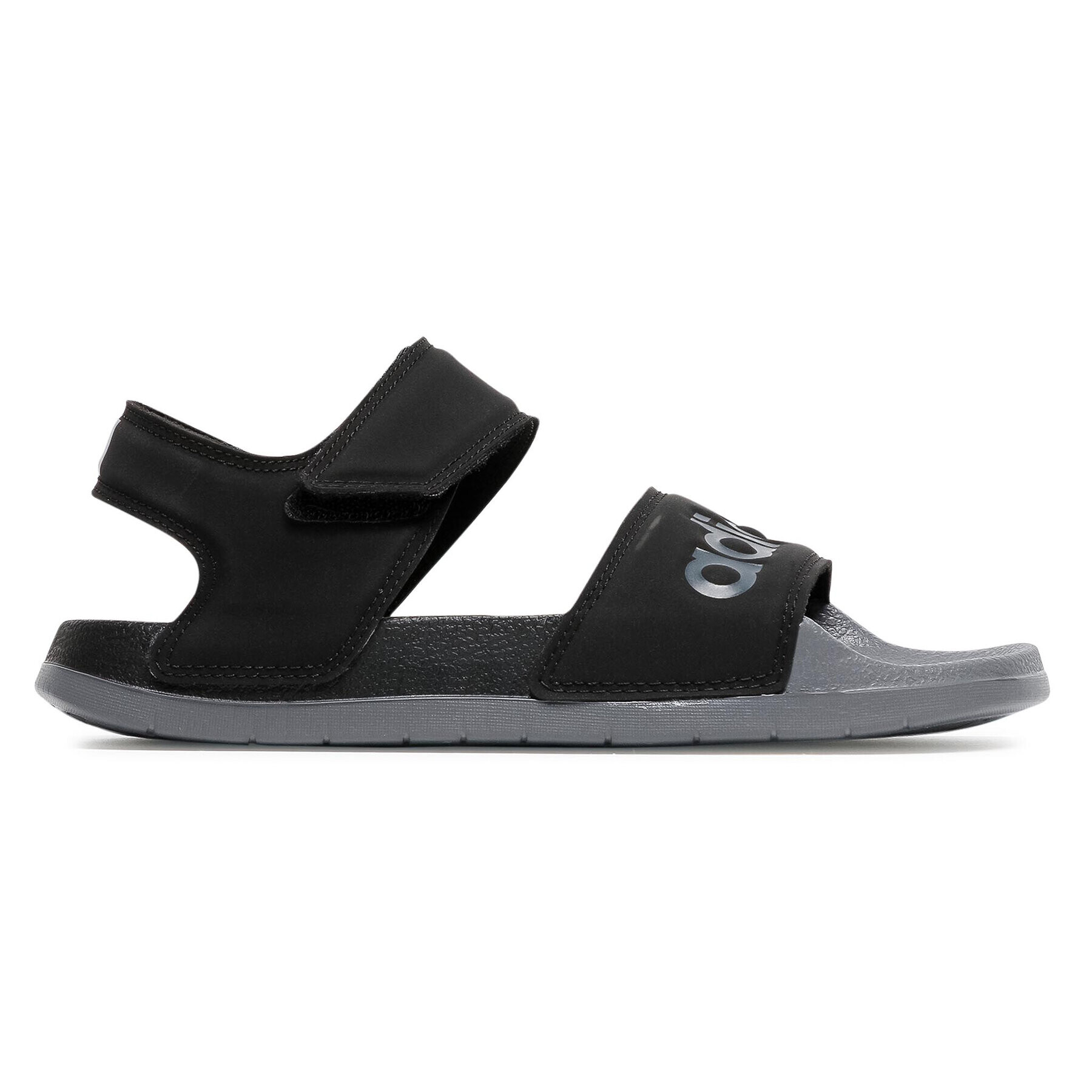 adidas Sandali adilette Sandal FY8649 Črna - Pepit.si