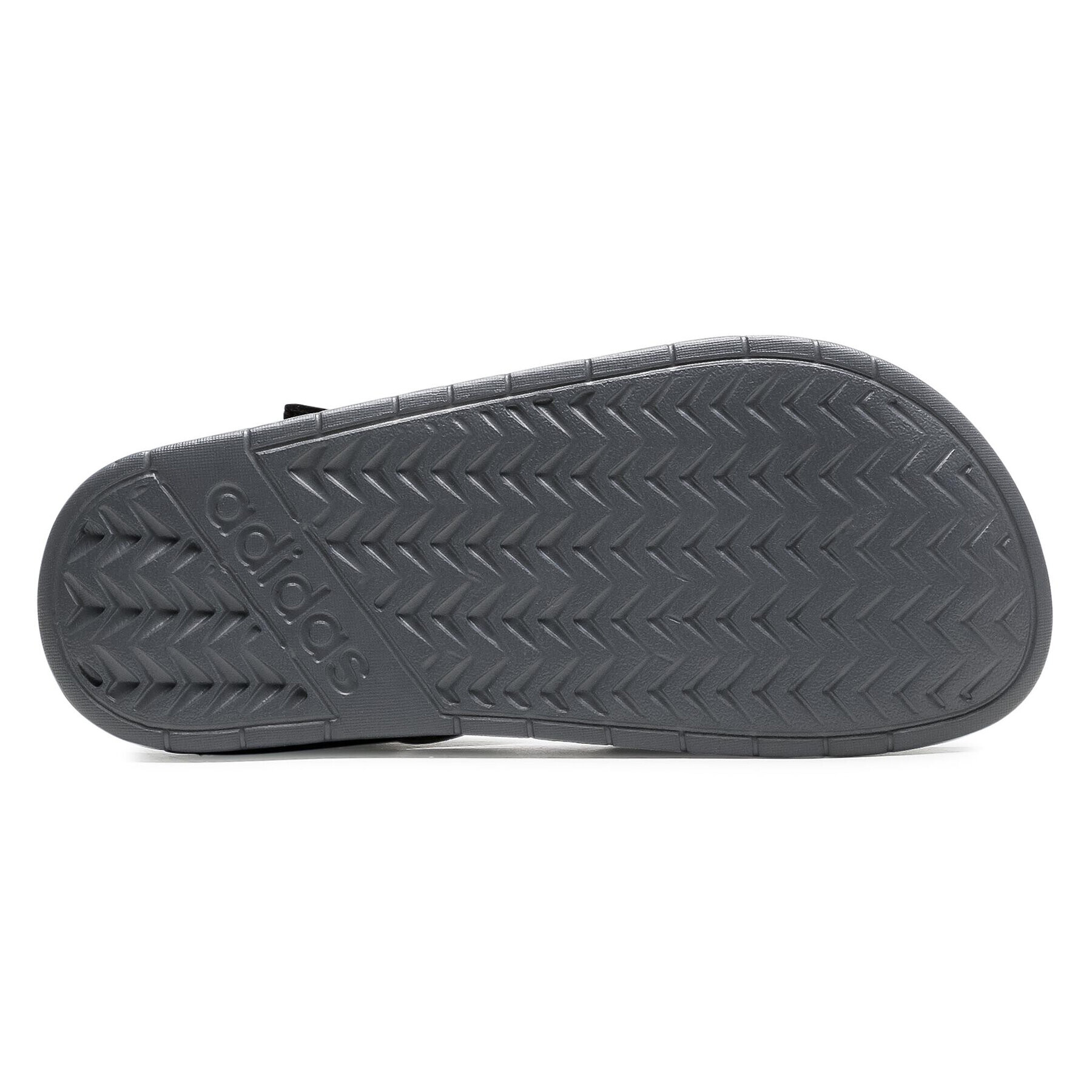 adidas Sandali adilette Sandal FY8649 Črna - Pepit.si