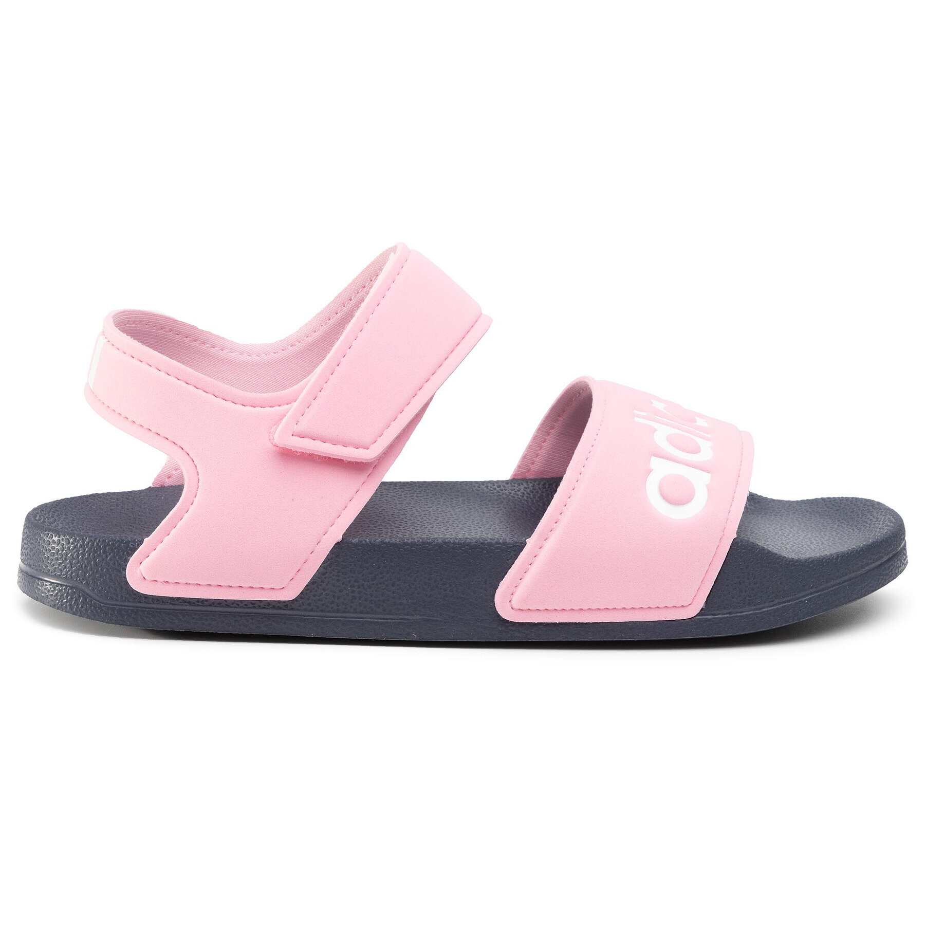 adidas Sandali adilette Sandal K G26876 Roza - Pepit.si