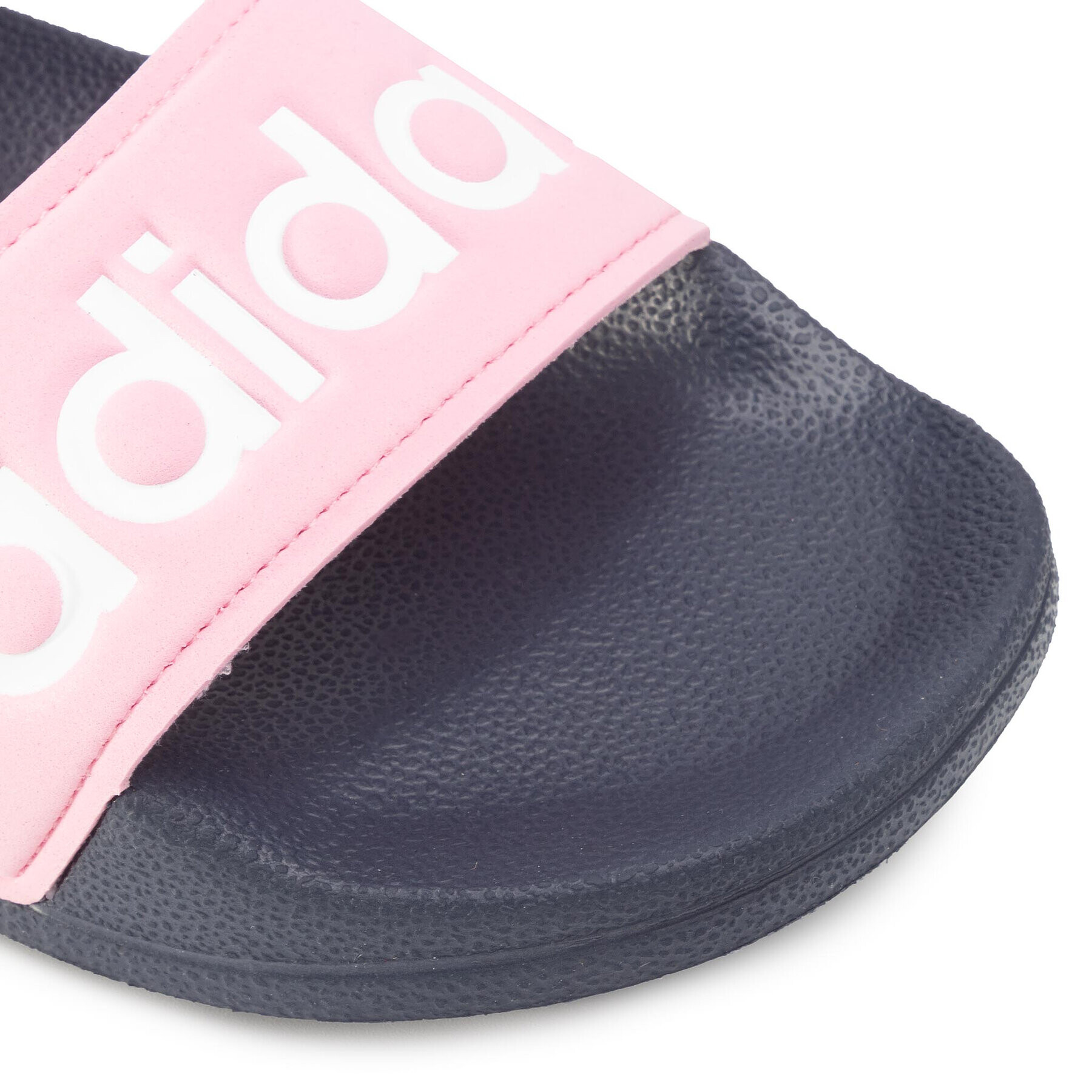 adidas Sandali adilette Sandal K G26876 Roza - Pepit.si