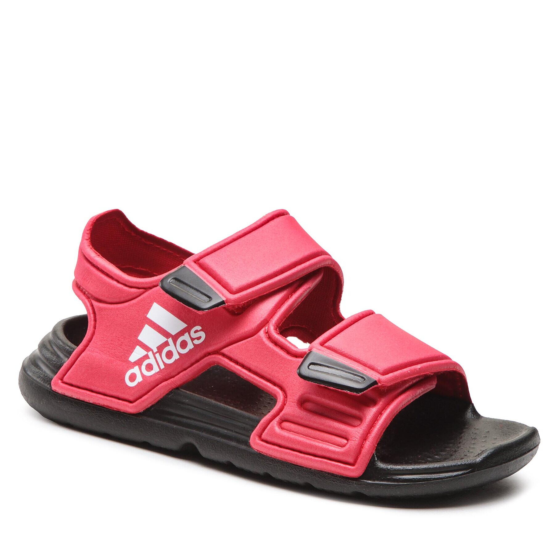 adidas Sandali Altaswim Sandals FZ6488 Rdeča - Pepit.si