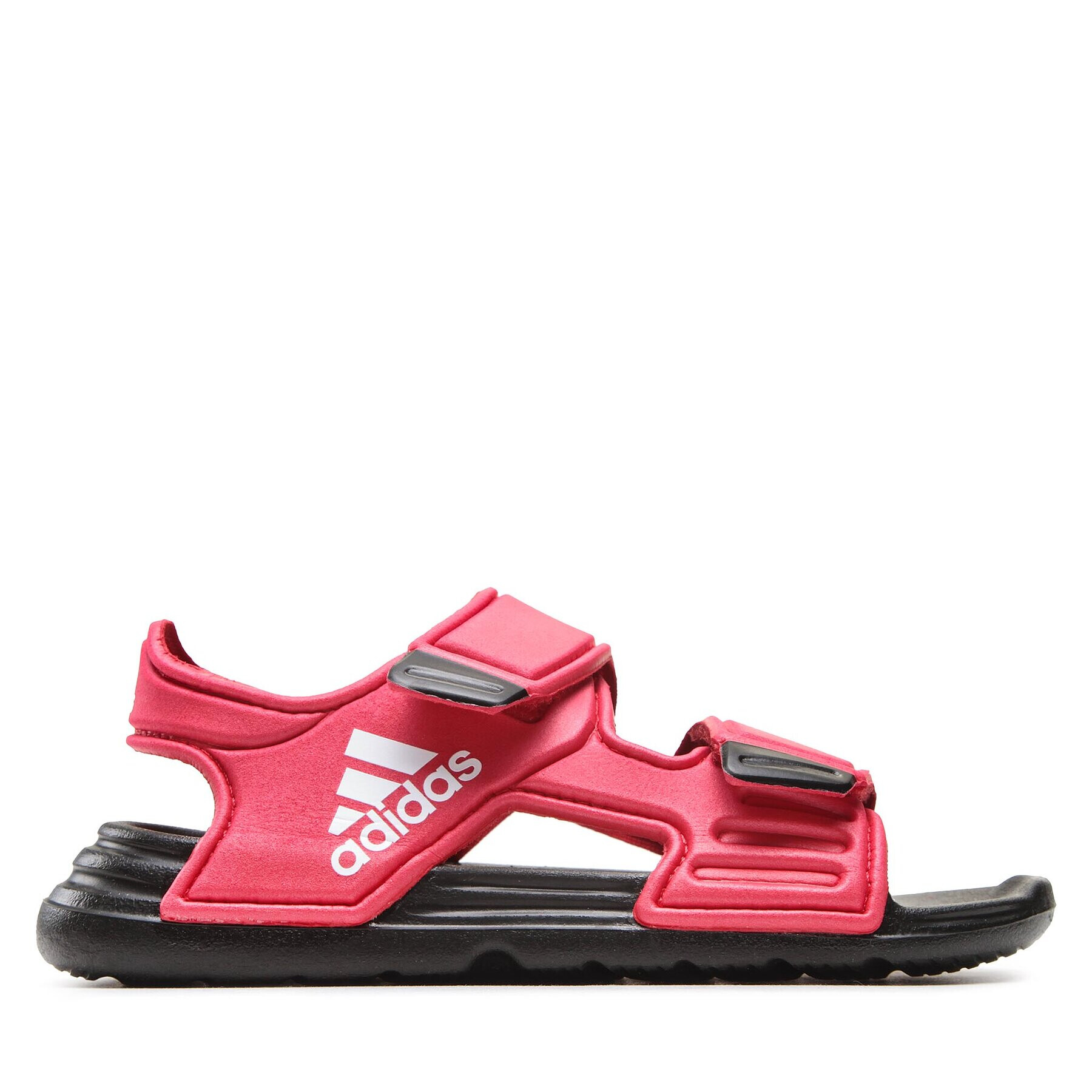 adidas Sandali Altaswim Sandals FZ6488 Rdeča - Pepit.si