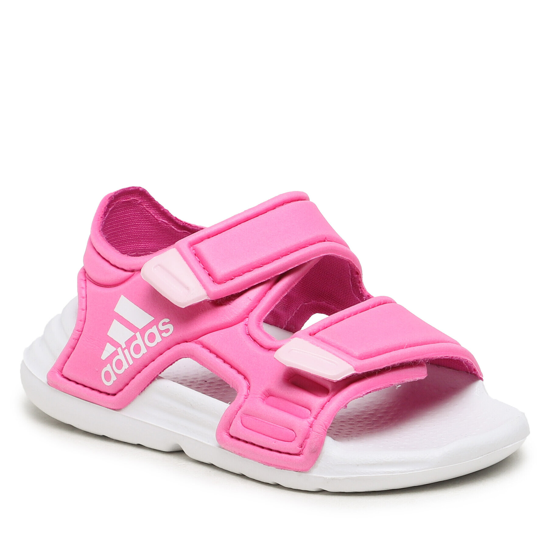 adidas Sandali Altaswim Sandals FZ6505 Roza - Pepit.si