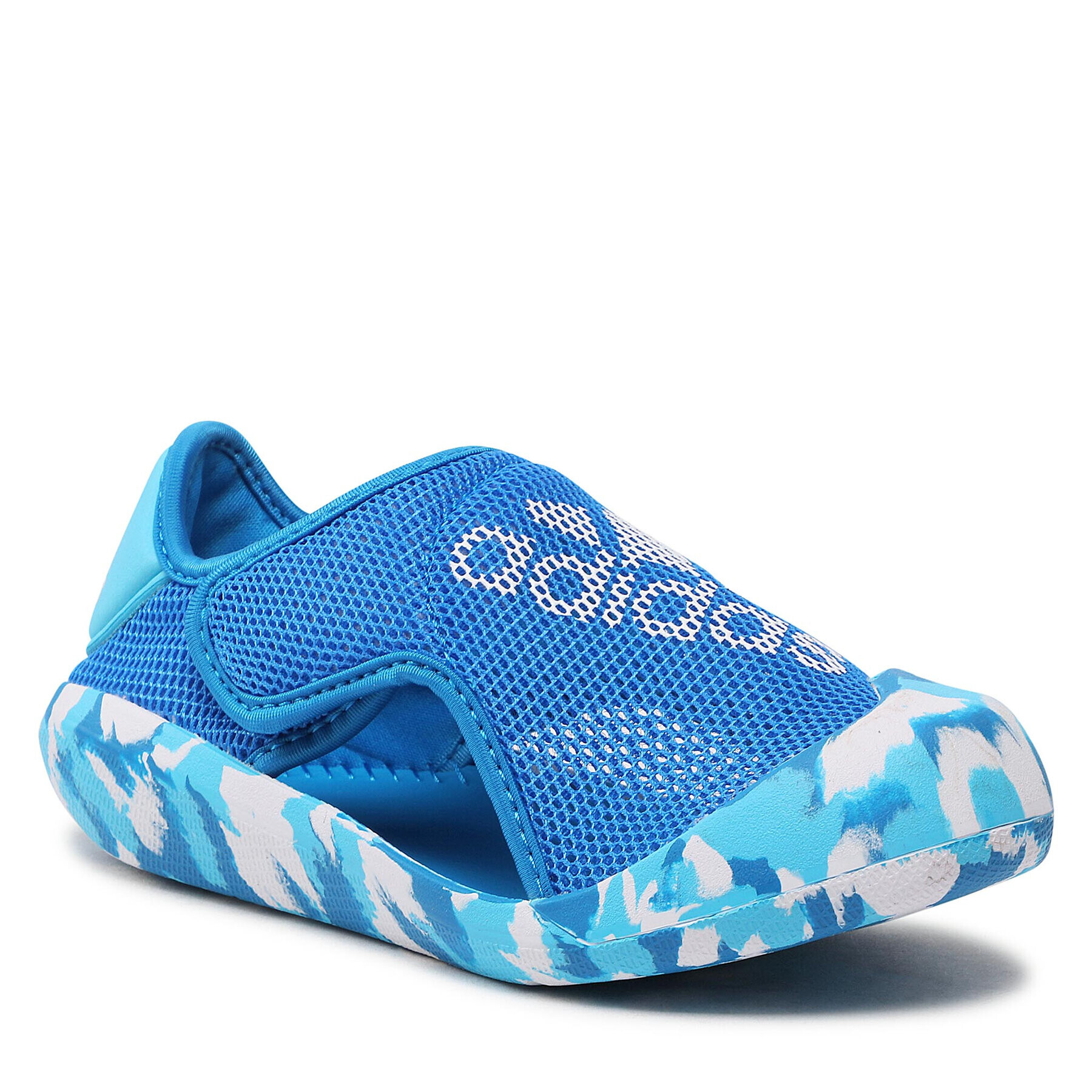 adidas Sandali Altaventure 2.0 C GV7806 Modra - Pepit.si