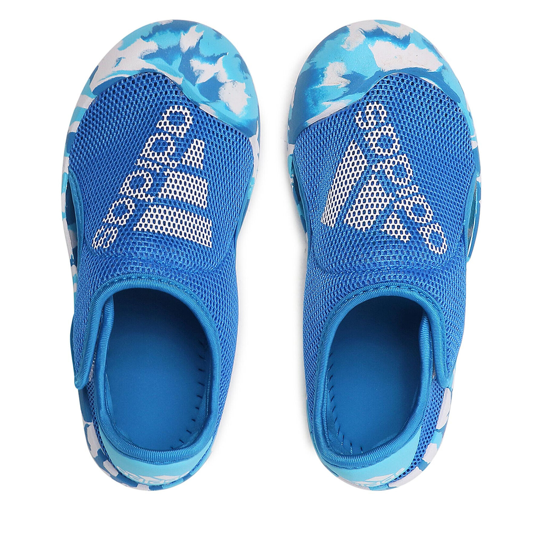 adidas Sandali Altaventure 2.0 C GV7806 Modra - Pepit.si