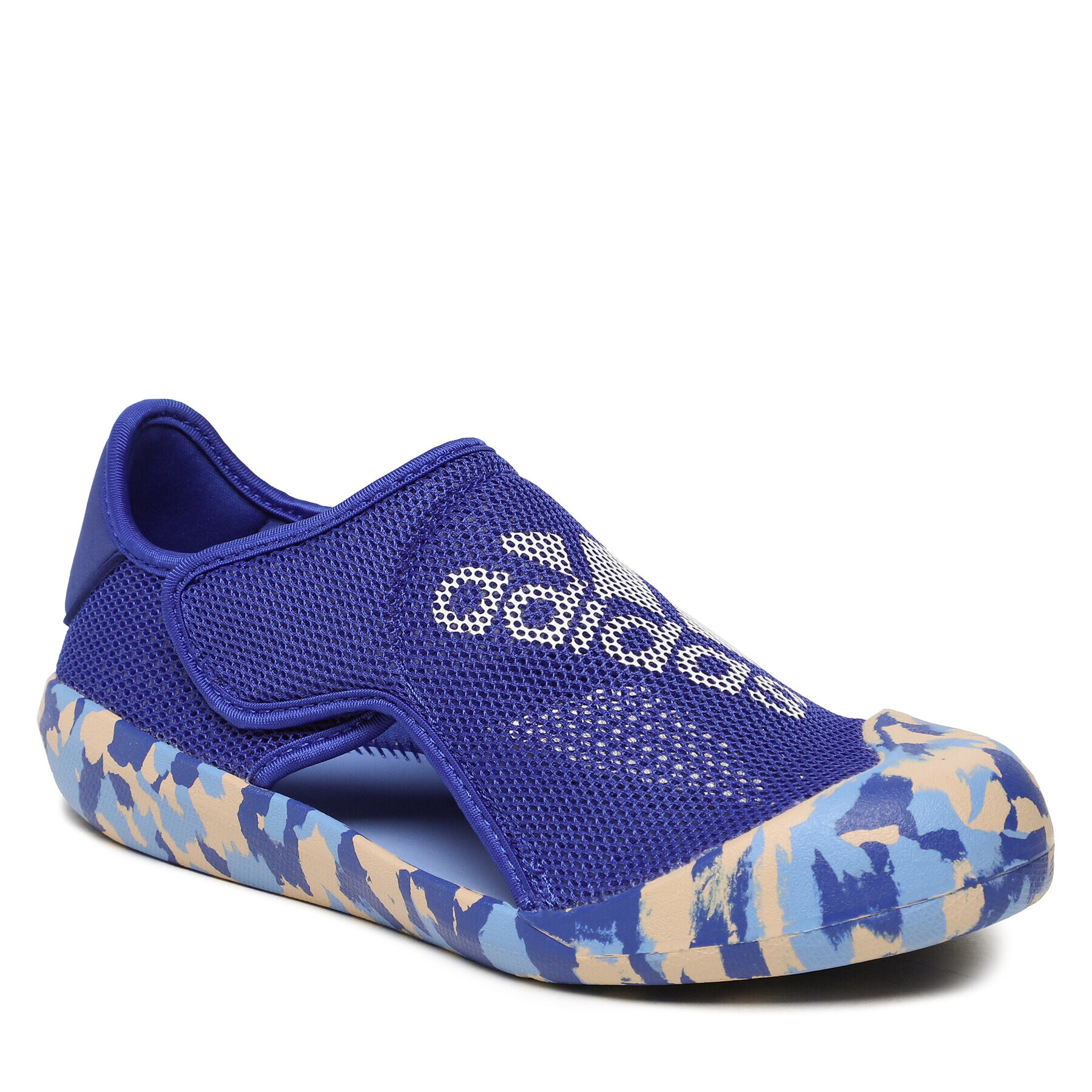 adidas Sandali Altaventure Sport Swim Sandals FZ6508 Modra - Pepit.si