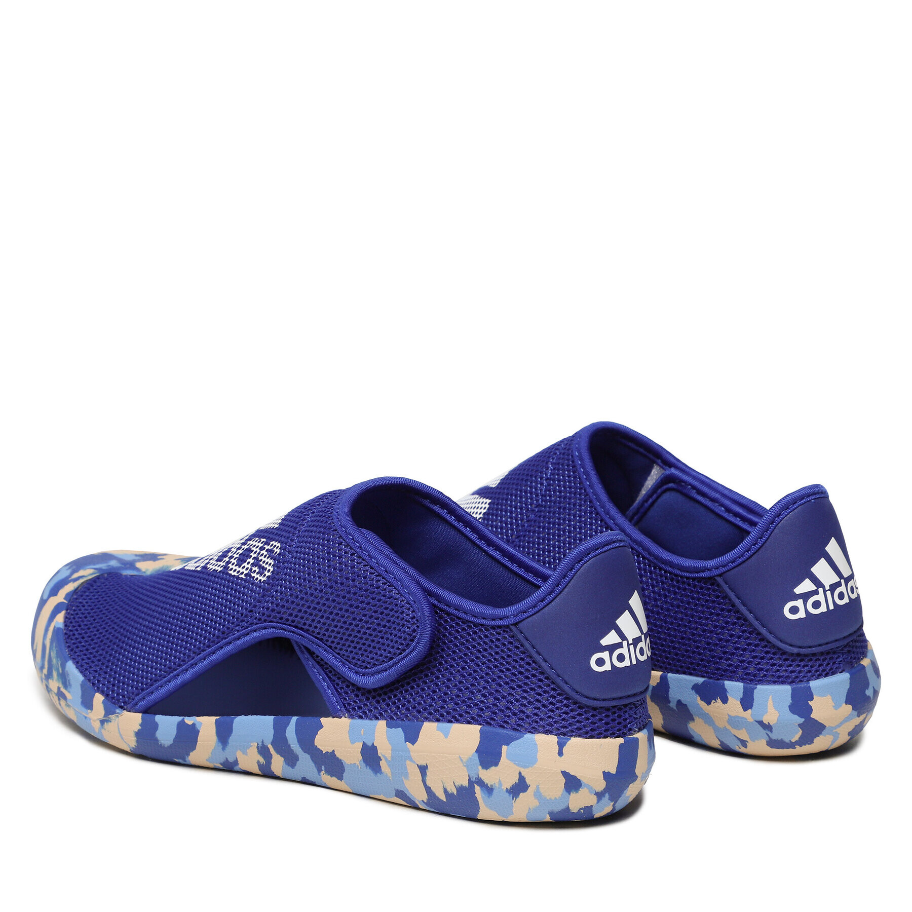 adidas Sandali Altaventure Sport Swim Sandals FZ6508 Modra - Pepit.si