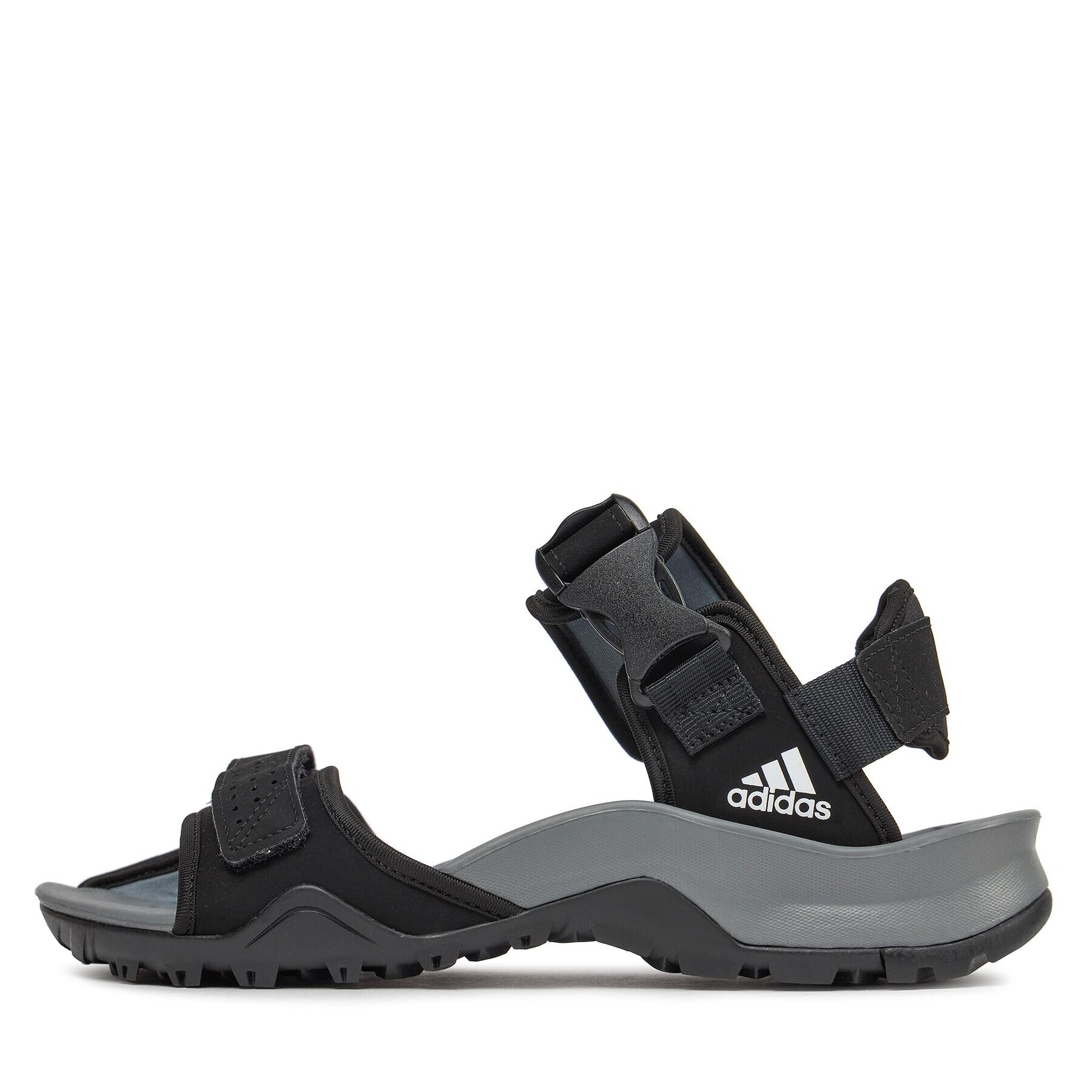 adidas Sandali Cyprex Ultra Sandal II B44191 Črna - Pepit.si