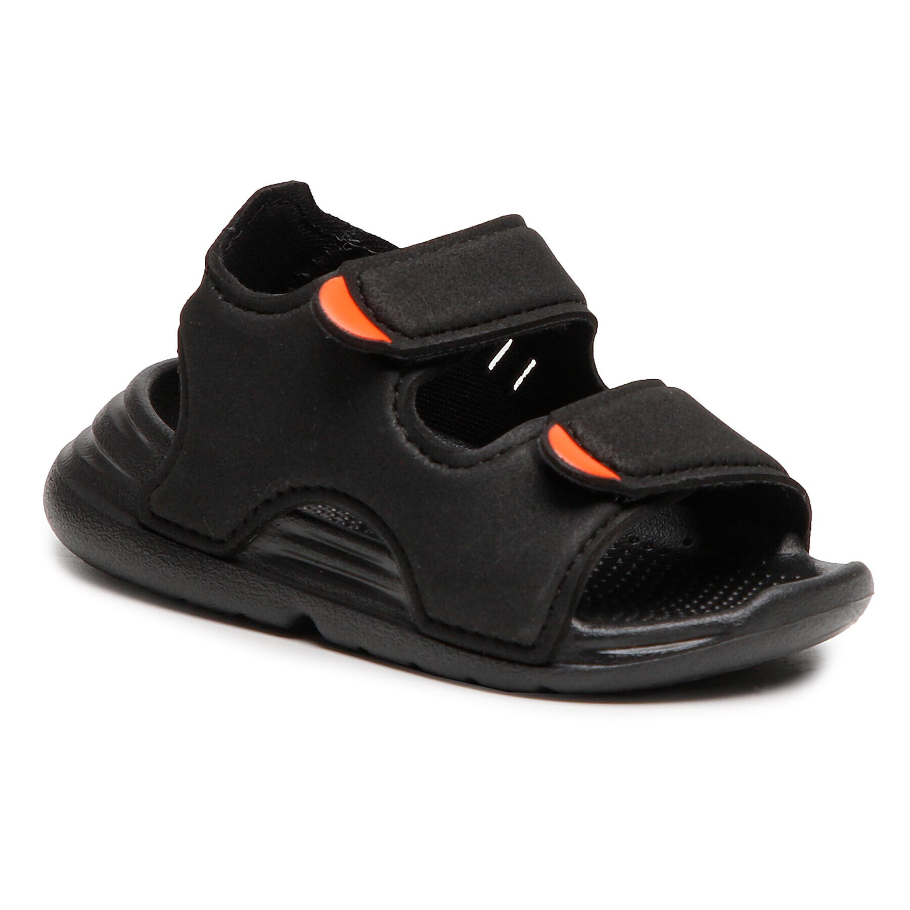 adidas Sandali Swim Sandal I FY8064 Črna - Pepit.si