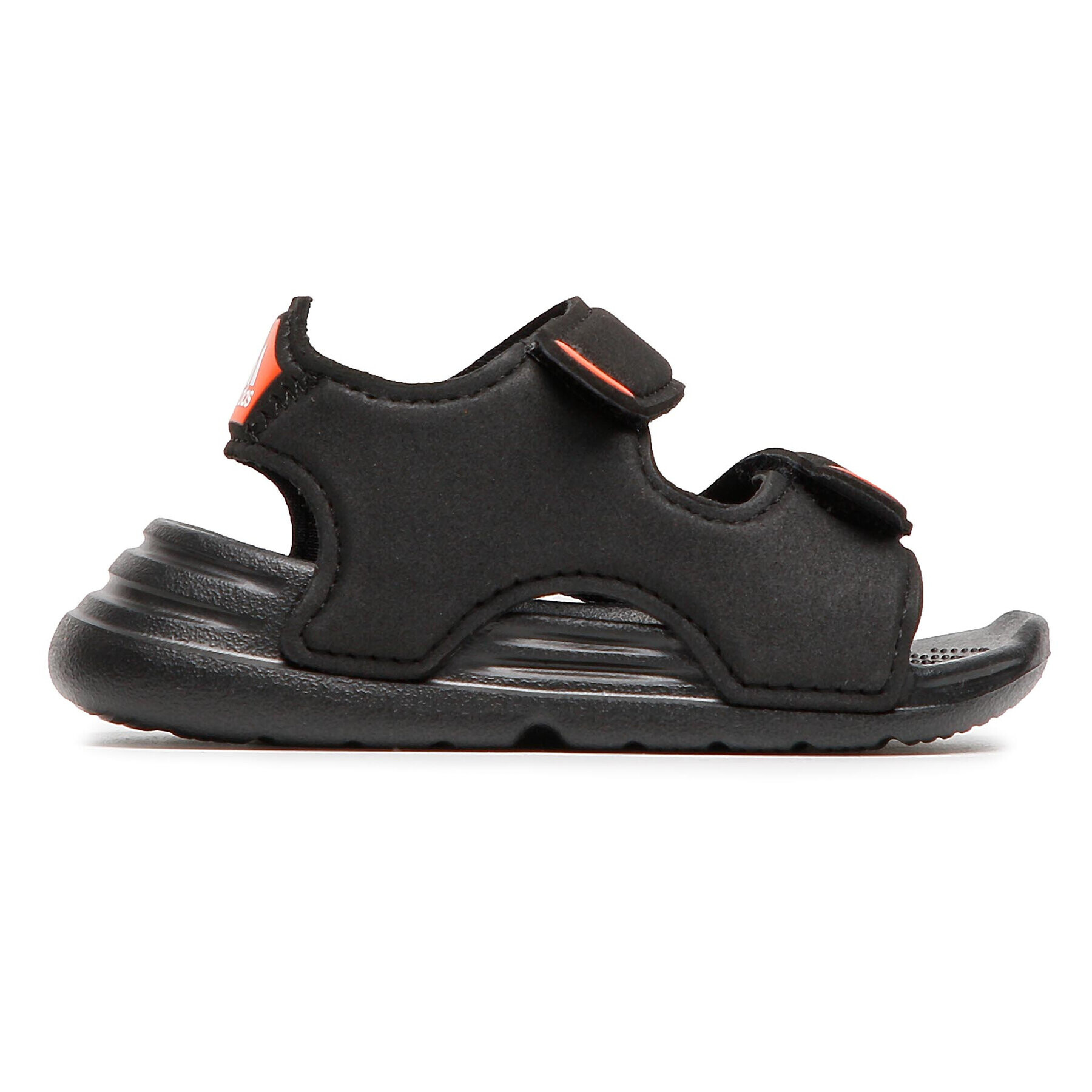 adidas Sandali Swim Sandal I FY8064 Črna - Pepit.si