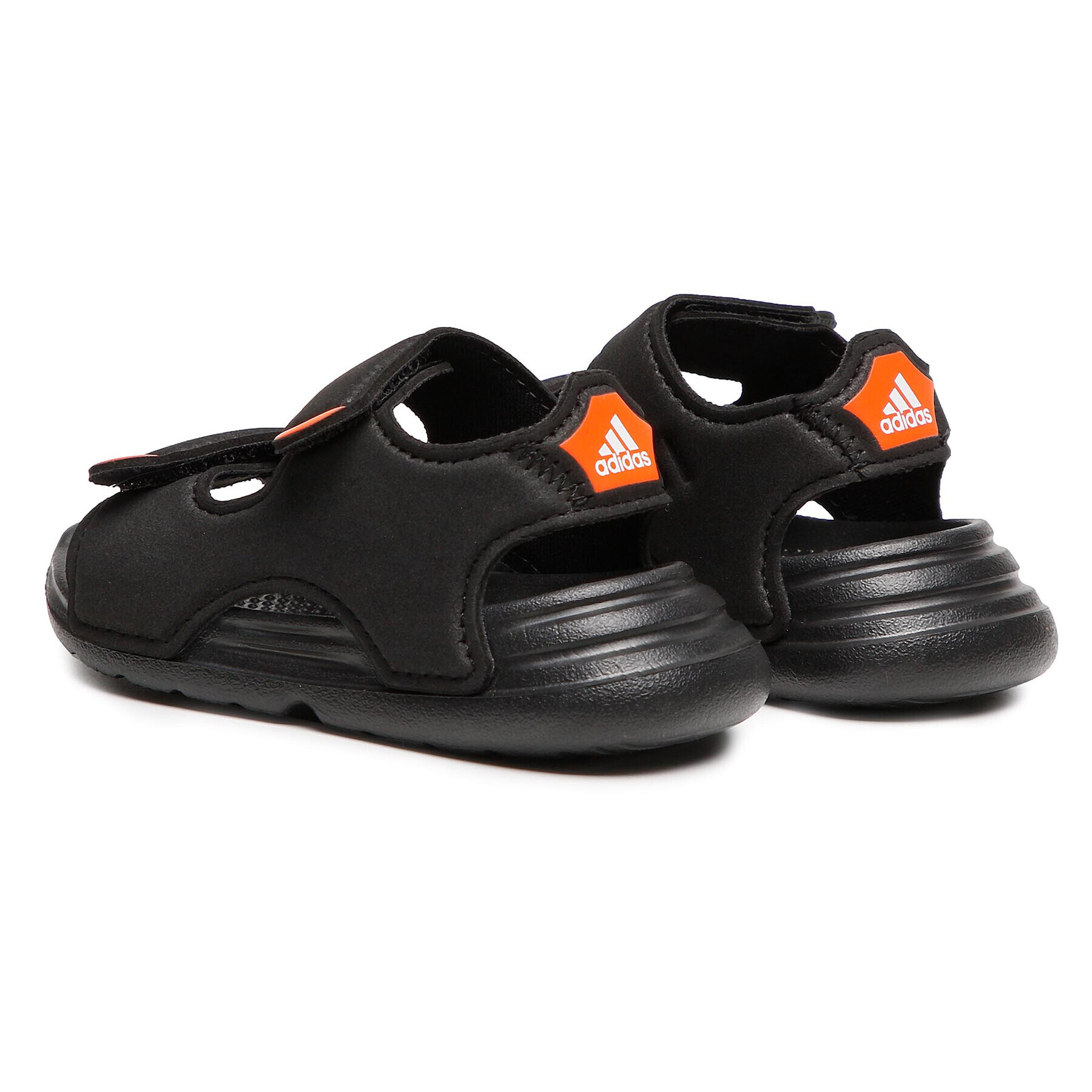 adidas Sandali Swim Sandal I FY8064 Črna - Pepit.si