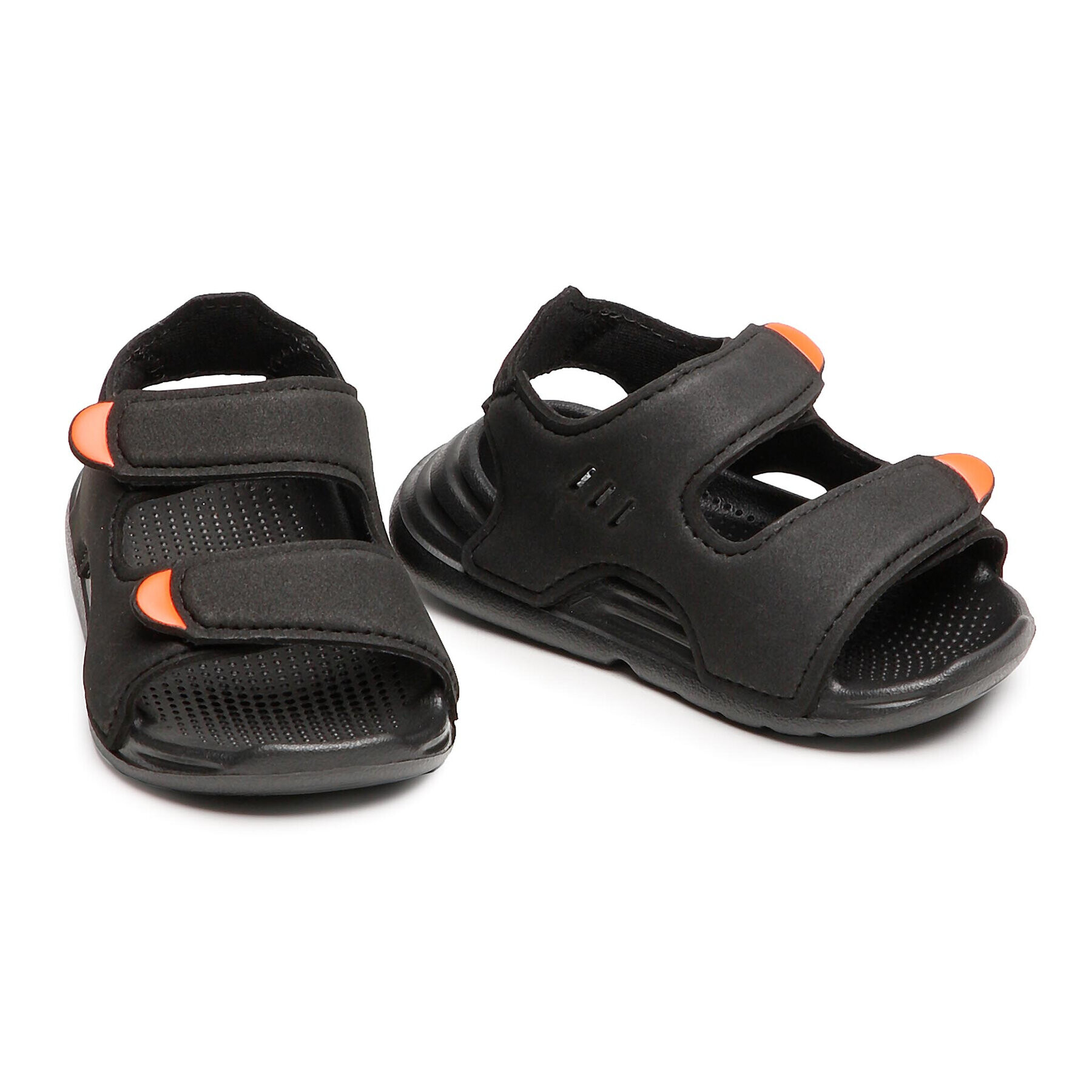 adidas Sandali Swim Sandal I FY8064 Črna - Pepit.si