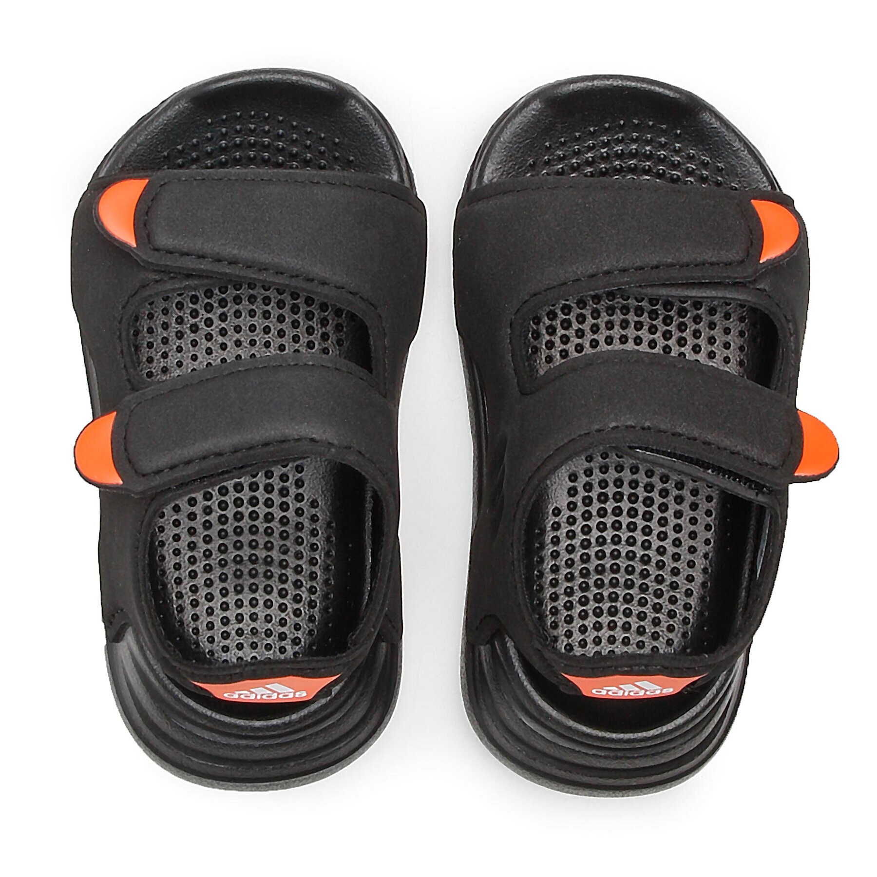 adidas Sandali Swim Sandal I FY8064 Črna - Pepit.si