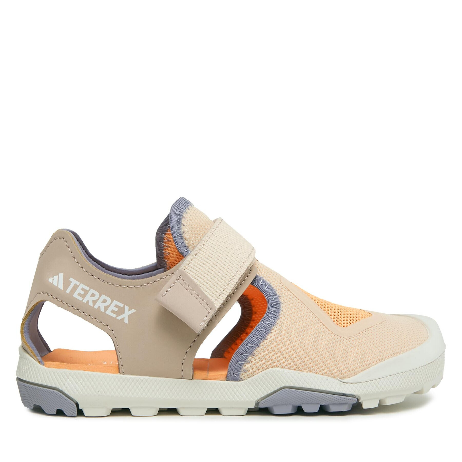 adidas Sandali Terrex Captain Toey 2.0 Sandals HQ5837 Bež - Pepit.si