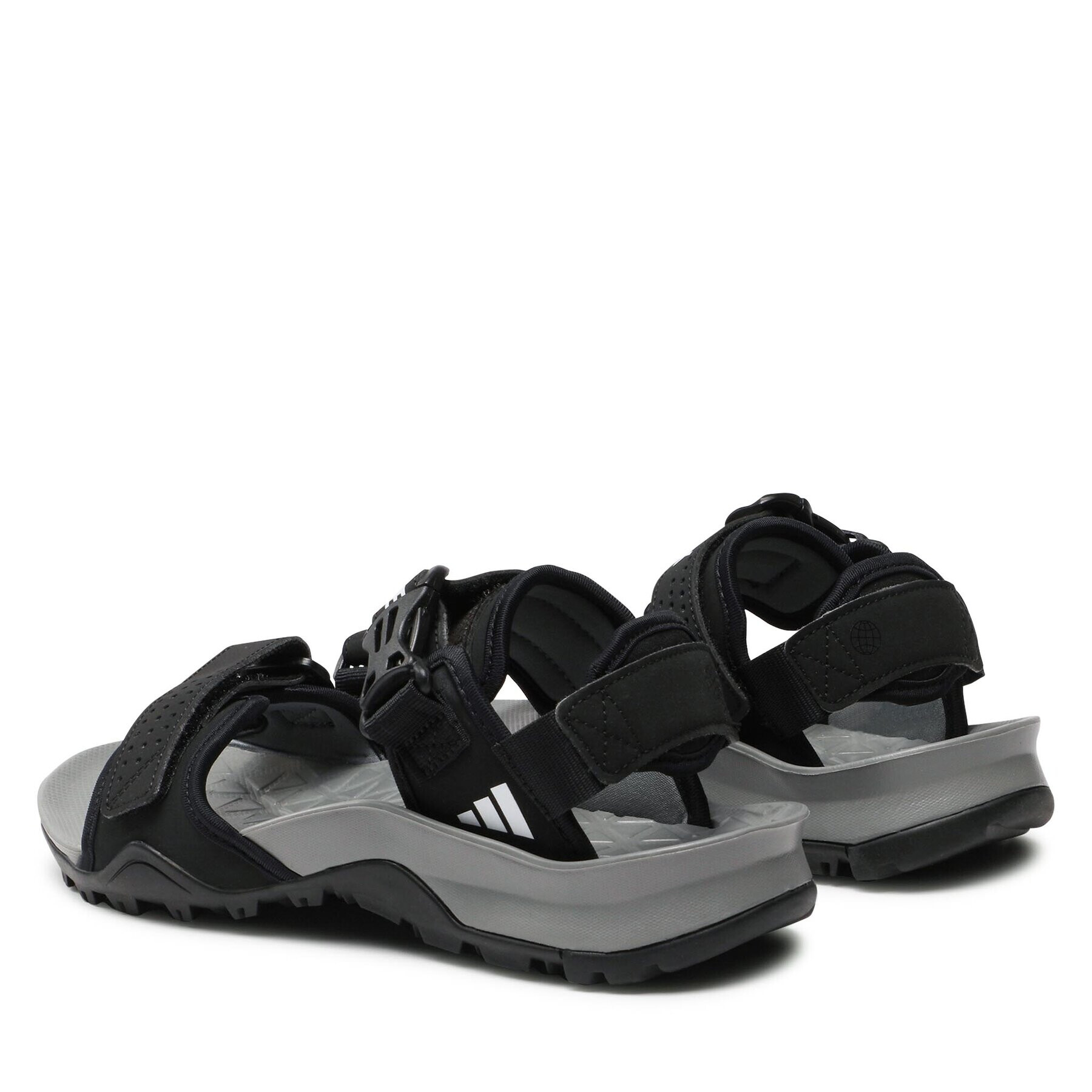 adidas Sandali Terrex Cyprex Ultra 2.0 Sandals HP8655 Črna - Pepit.si