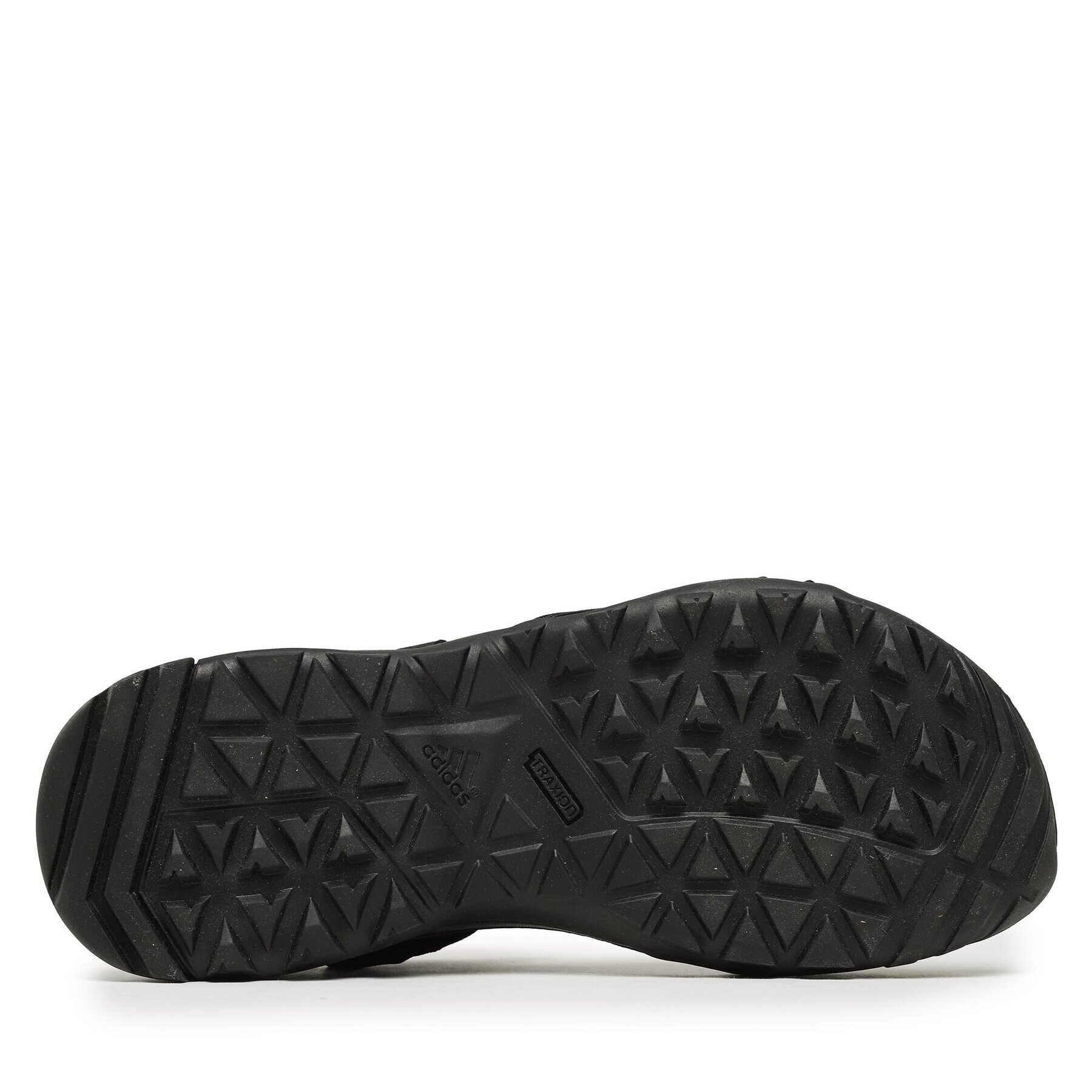 adidas Sandali Terrex Cyprex Ultra DLX Sandals HP8651 Črna - Pepit.si