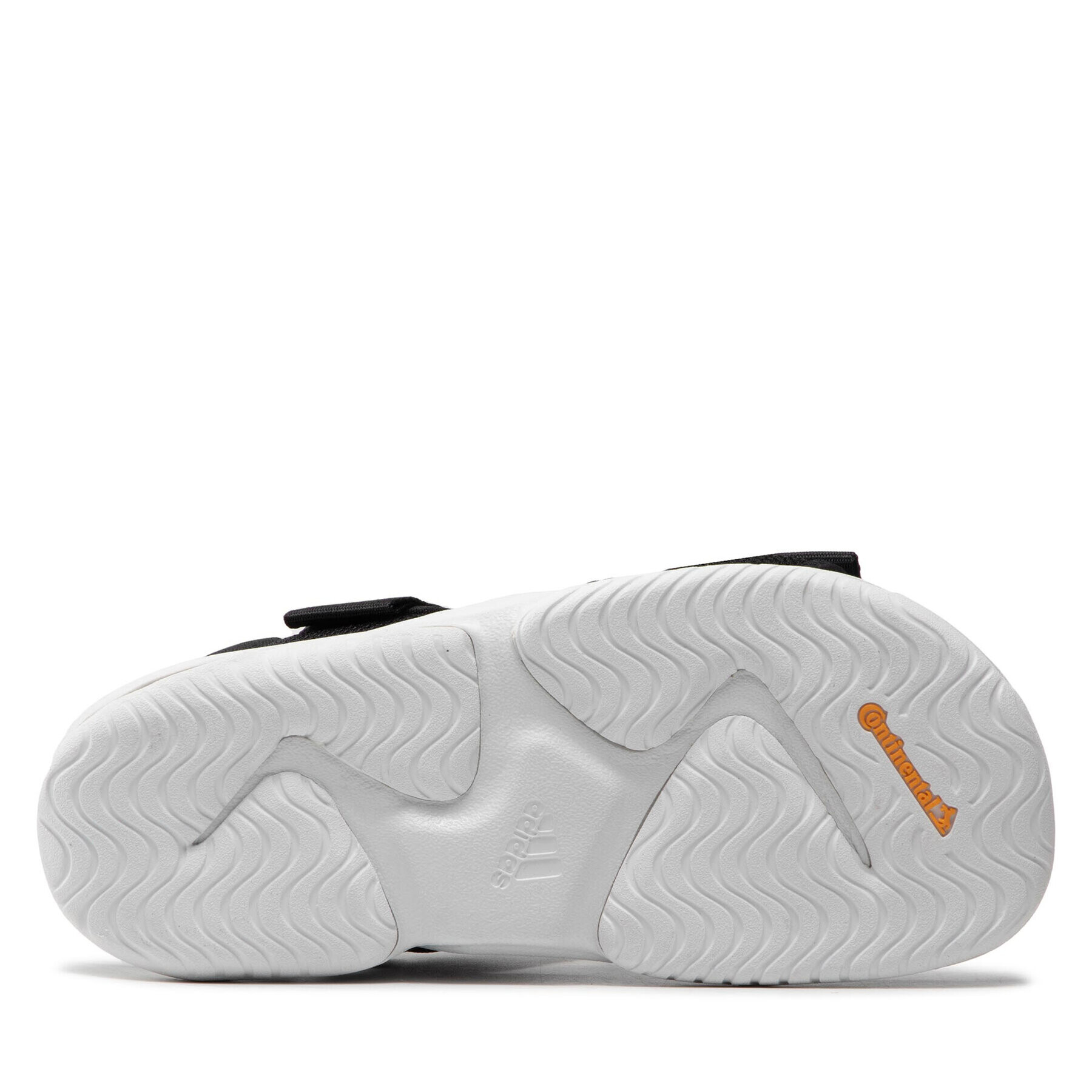 adidas Sandali Terrex Sumra W FV0845 Črna - Pepit.si