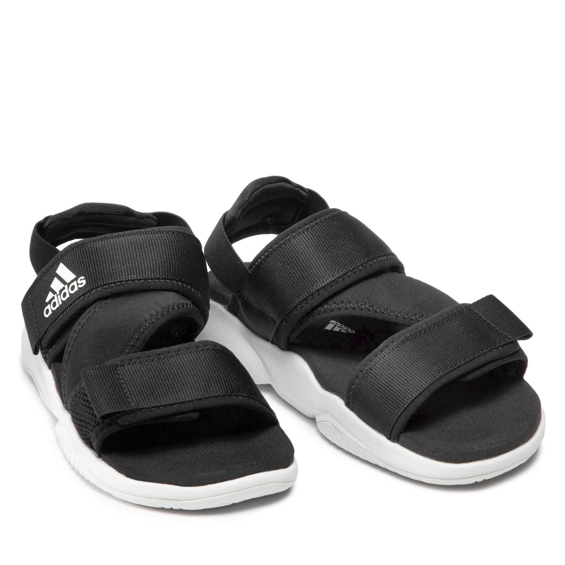 adidas Sandali Terrex Sumra W FV0845 Črna - Pepit.si