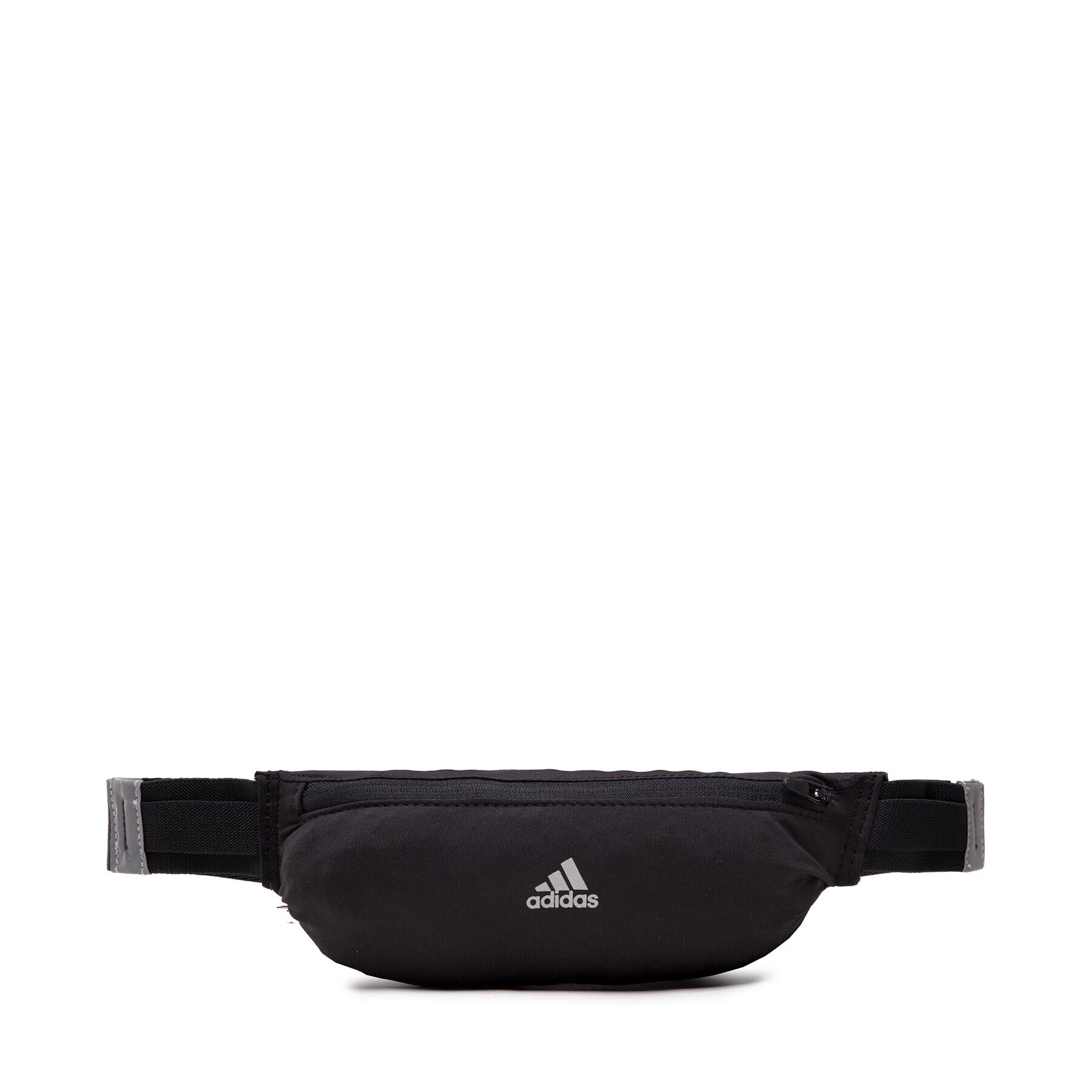 adidas Športni pas Run Belt HA0827 Črna - Pepit.si