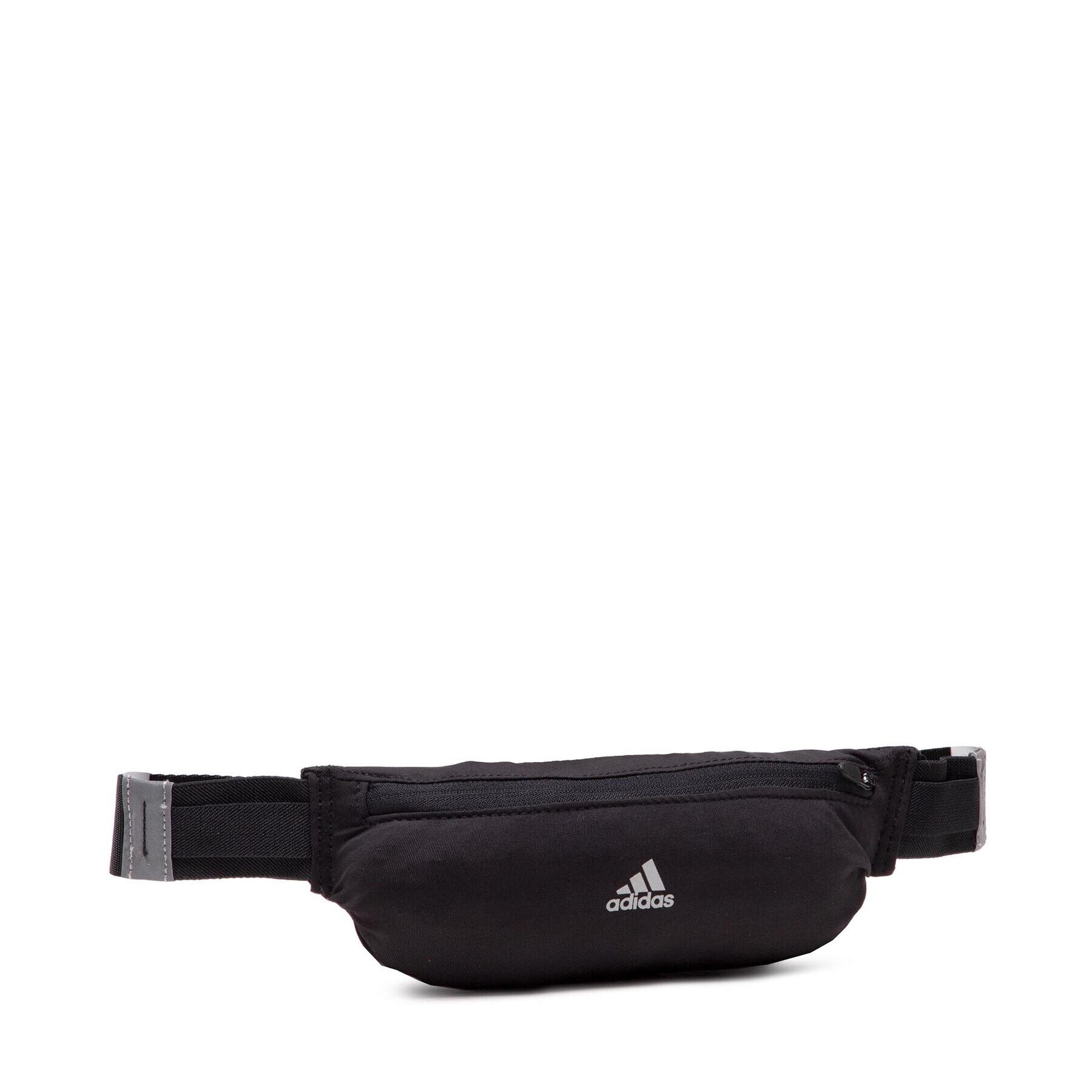 adidas Športni pas Run Belt HA0827 Črna - Pepit.si