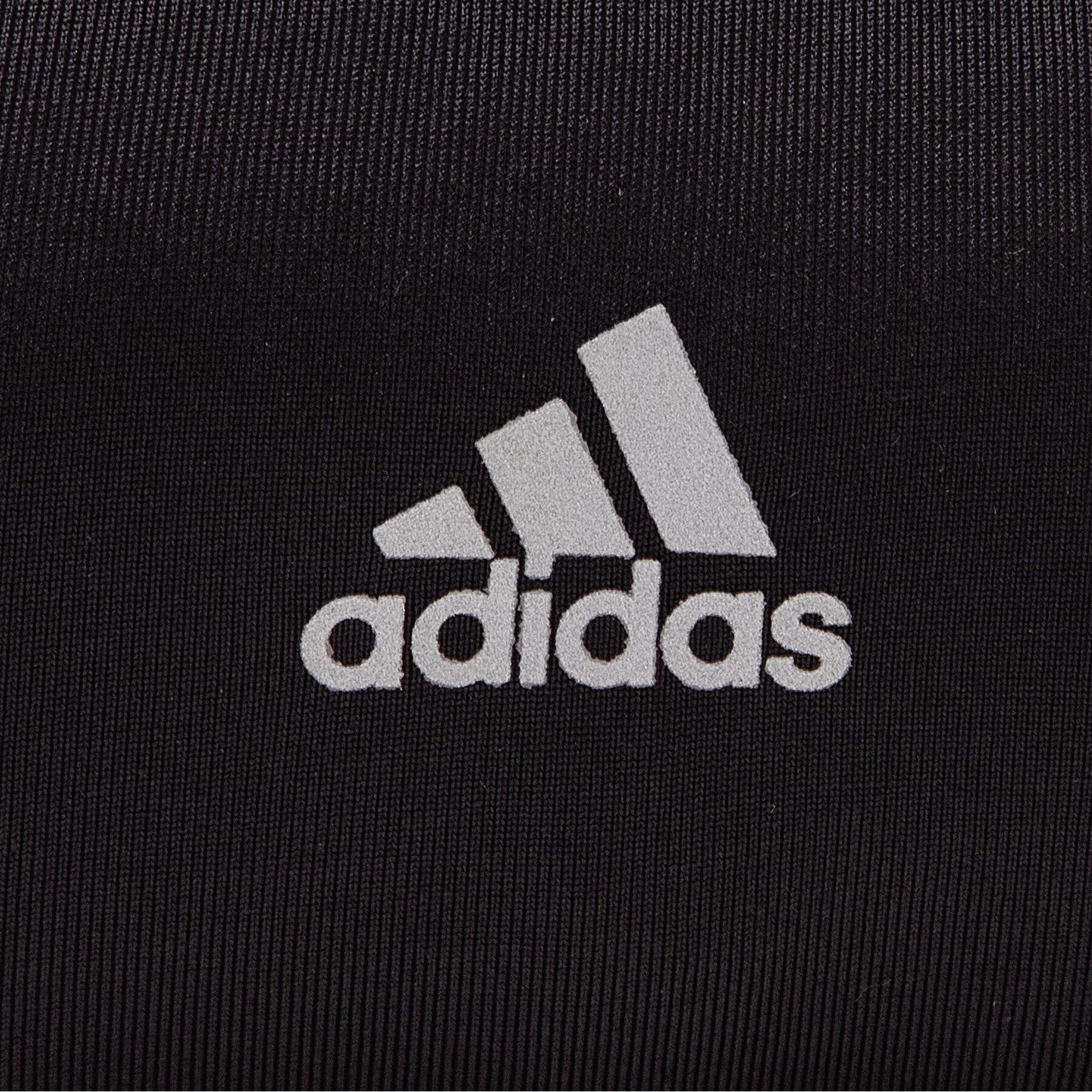 adidas Športni pas Run Belt HA0827 Črna - Pepit.si