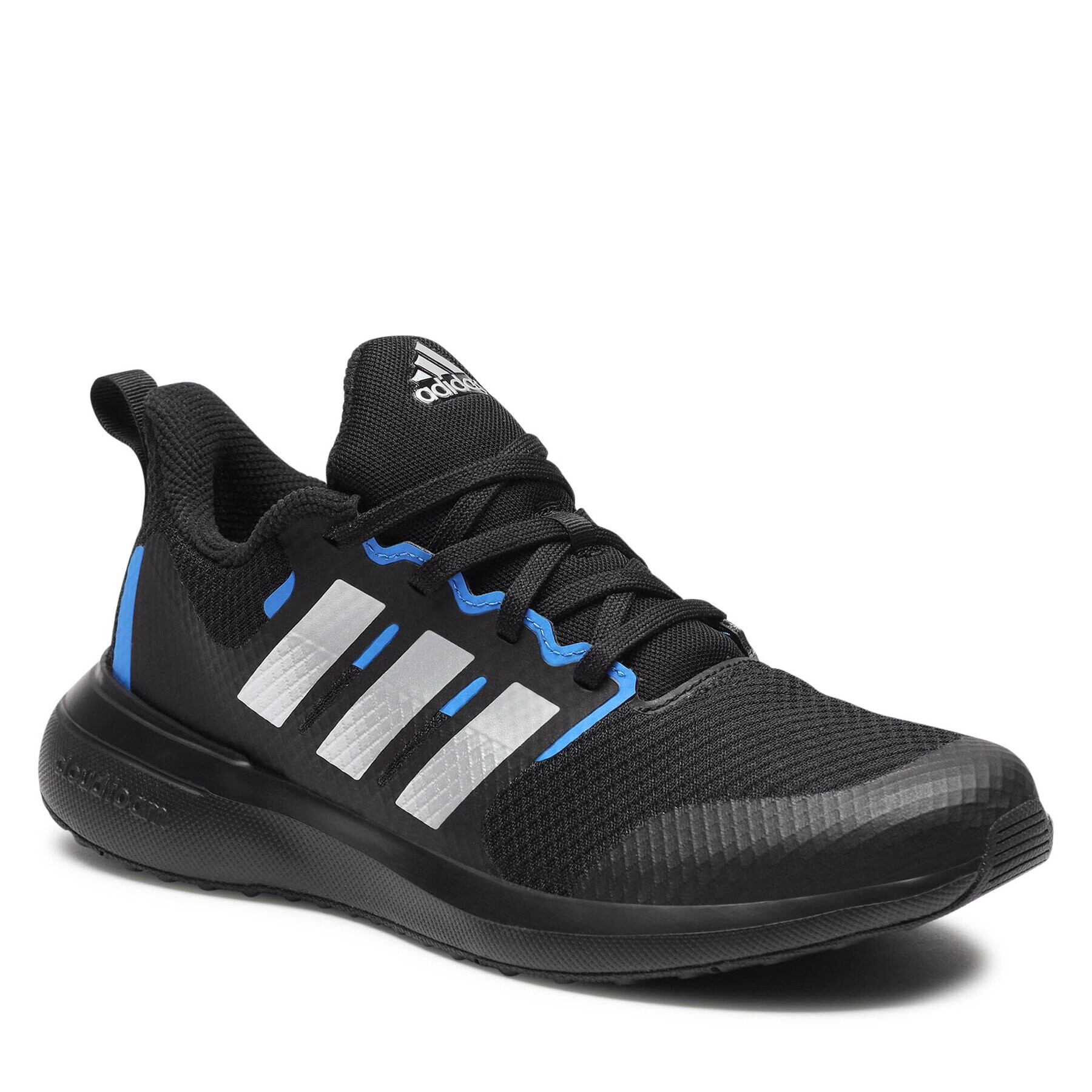 adidas Čevlji FortaRun 2.0 Shoes Kids IG0413 Črna - Pepit.si