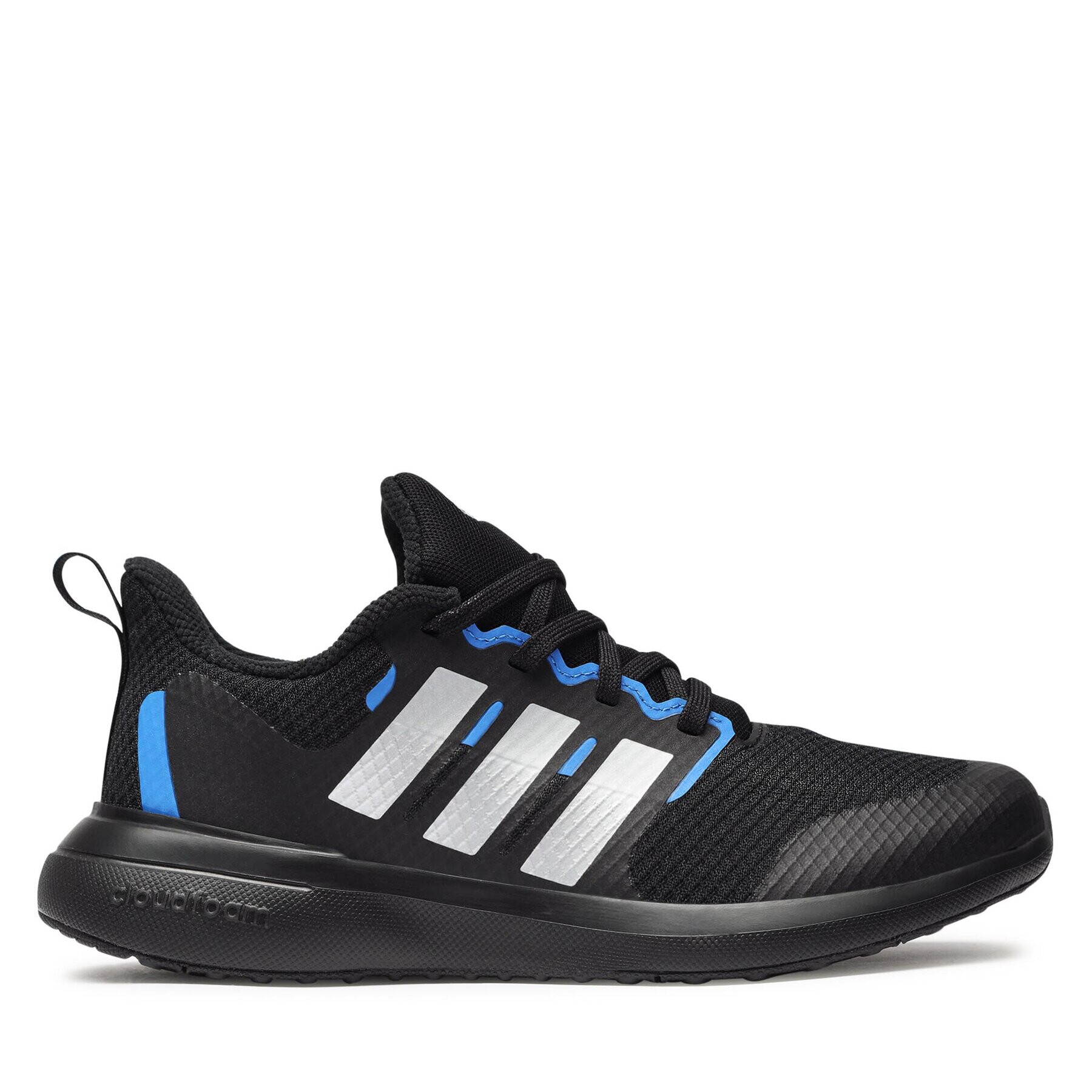 adidas Čevlji FortaRun 2.0 Shoes Kids IG0413 Črna - Pepit.si