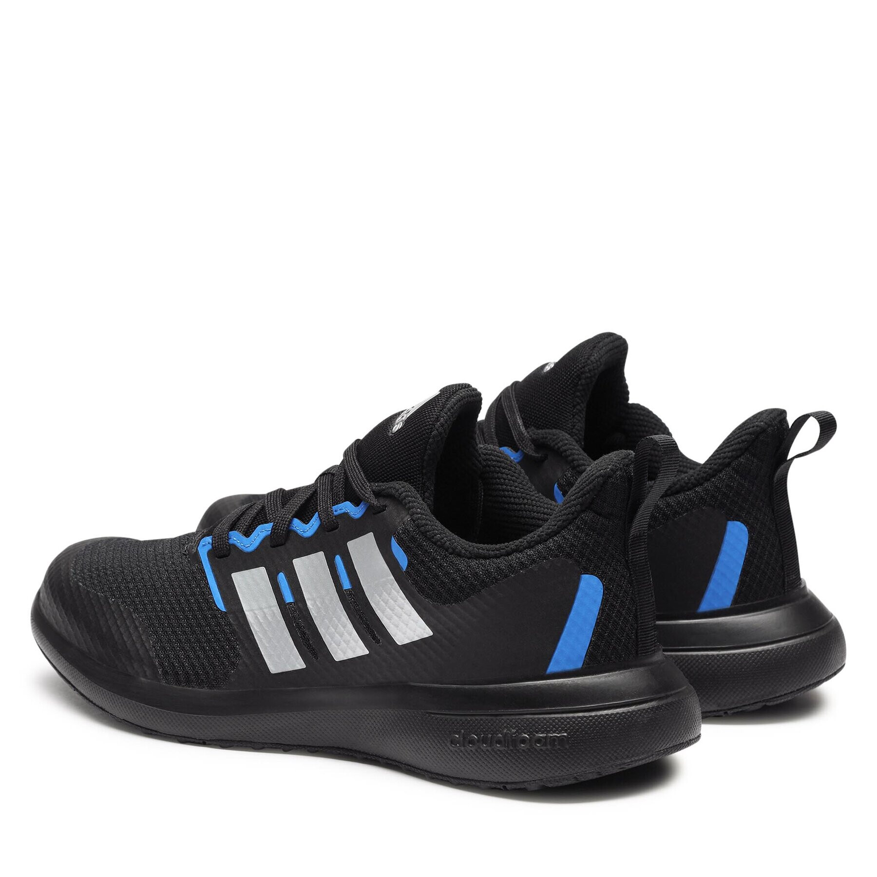 adidas Čevlji FortaRun 2.0 Shoes Kids IG0413 Črna - Pepit.si