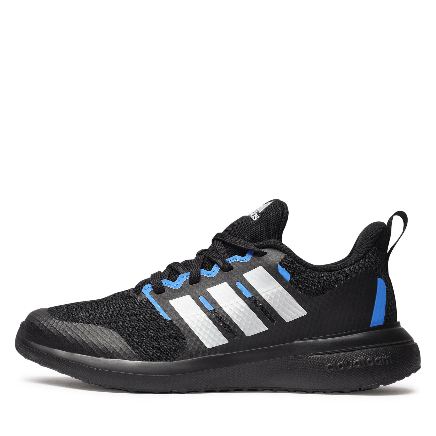 adidas Čevlji FortaRun 2.0 Shoes Kids IG0413 Črna - Pepit.si