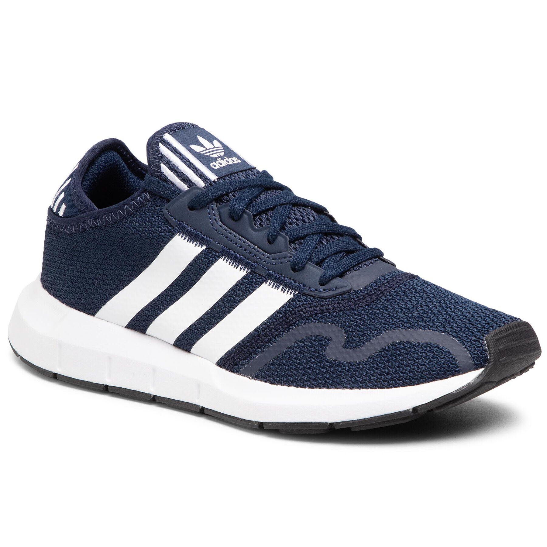 adidas Čevlji Swift Run X FY2115 Mornarsko modra - Pepit.si