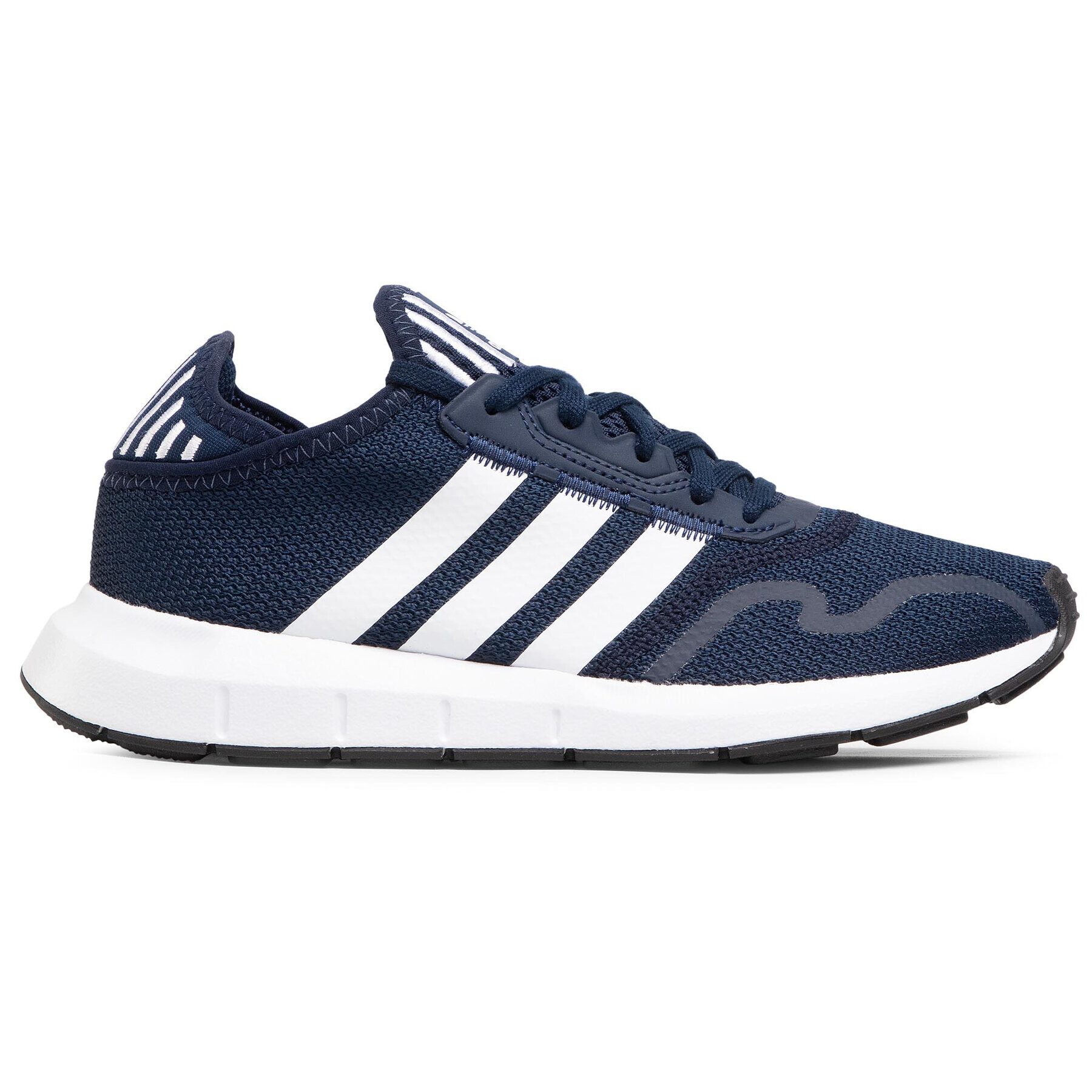 adidas Čevlji Swift Run X FY2115 Mornarsko modra - Pepit.si