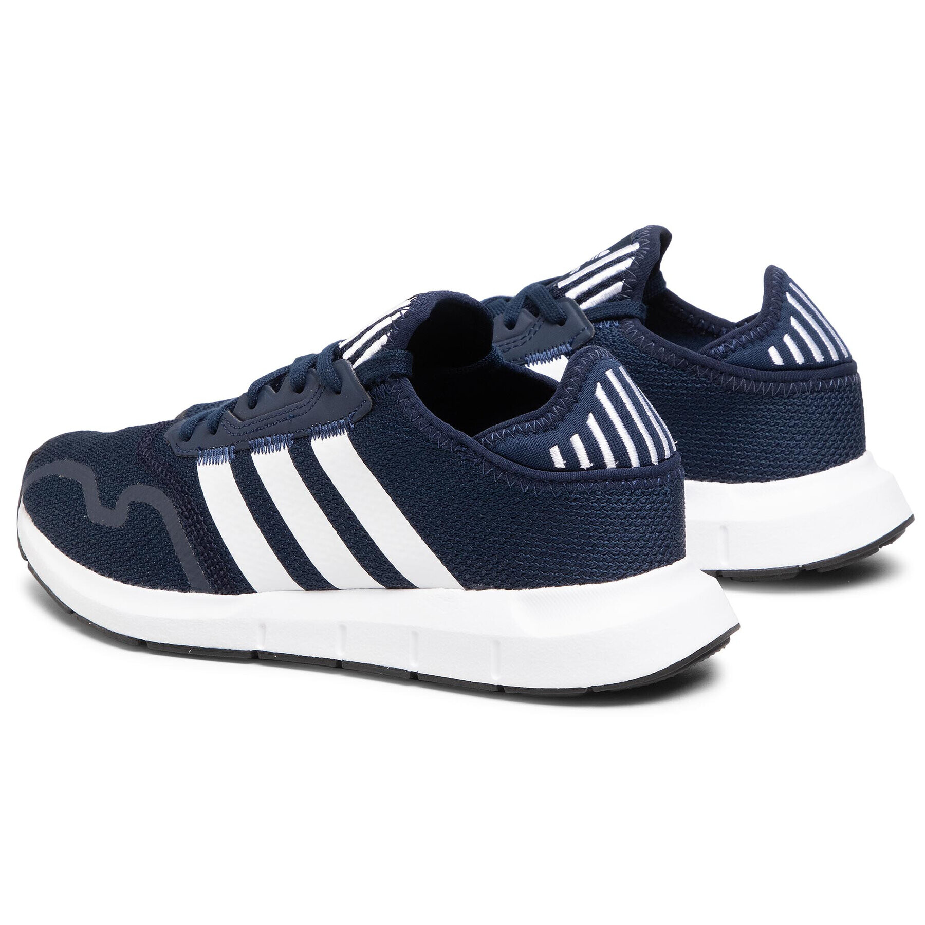 adidas Čevlji Swift Run X FY2115 Mornarsko modra - Pepit.si