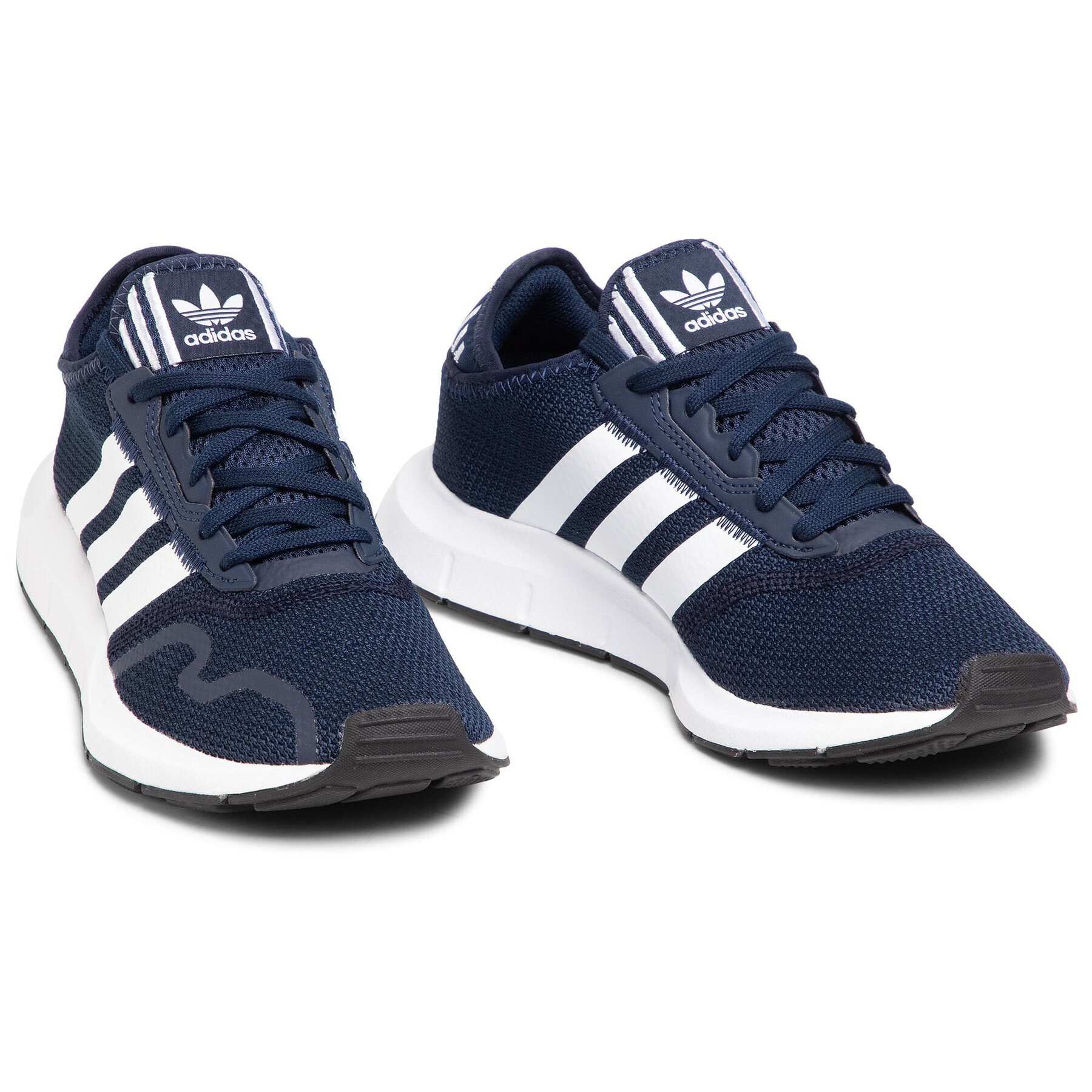 adidas Čevlji Swift Run X FY2115 Mornarsko modra - Pepit.si