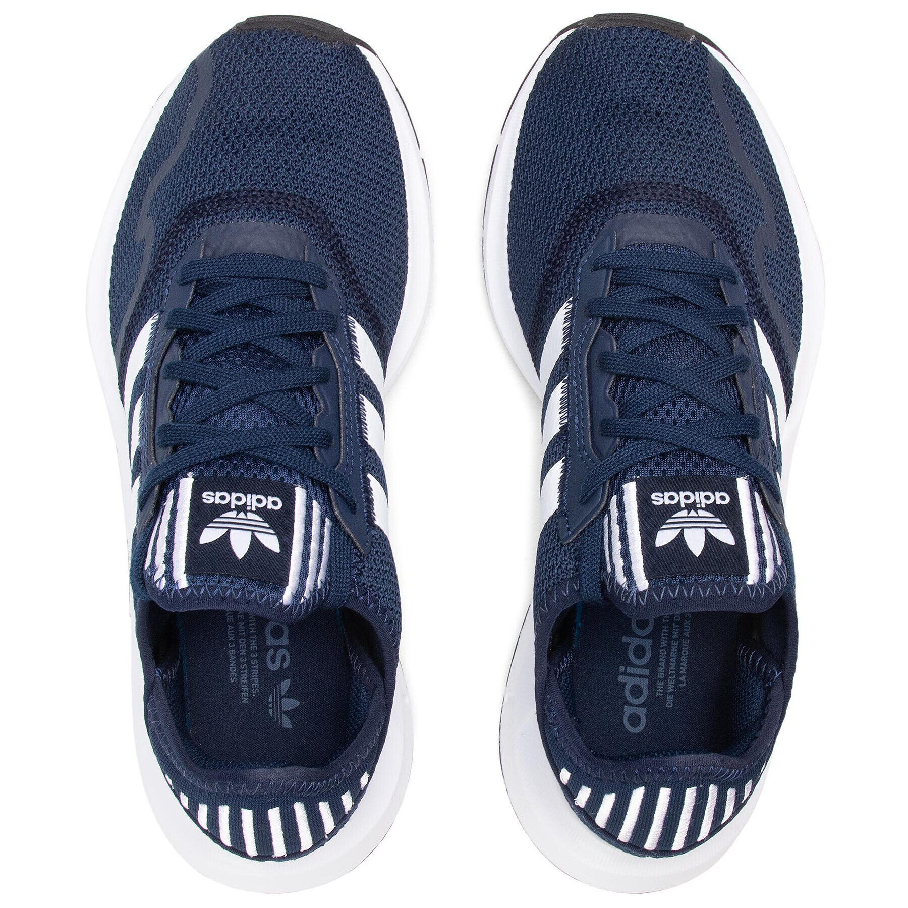 adidas Čevlji Swift Run X FY2115 Mornarsko modra - Pepit.si