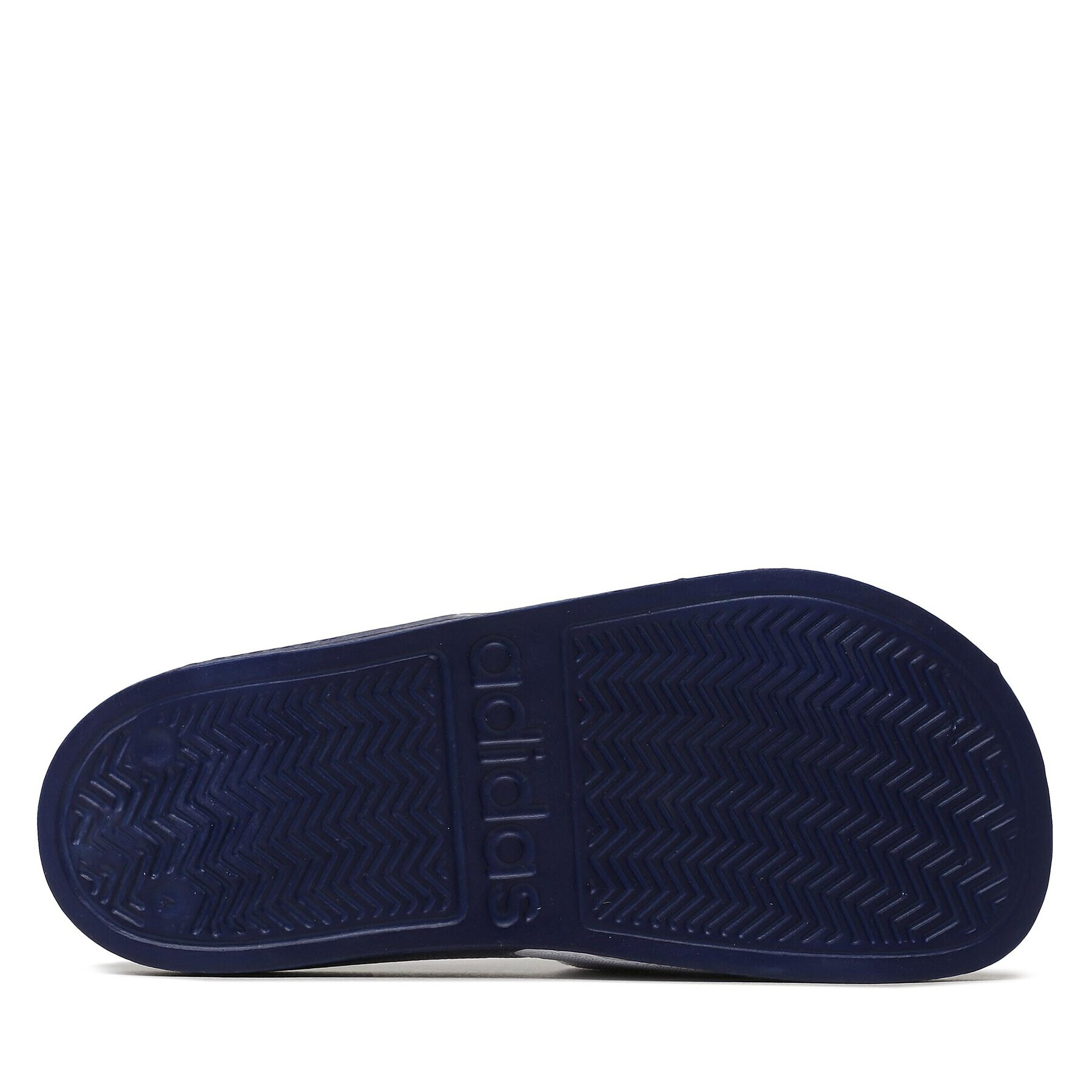 adidas Natikači Adilette Shower Slides HQ6885 Bela - Pepit.si