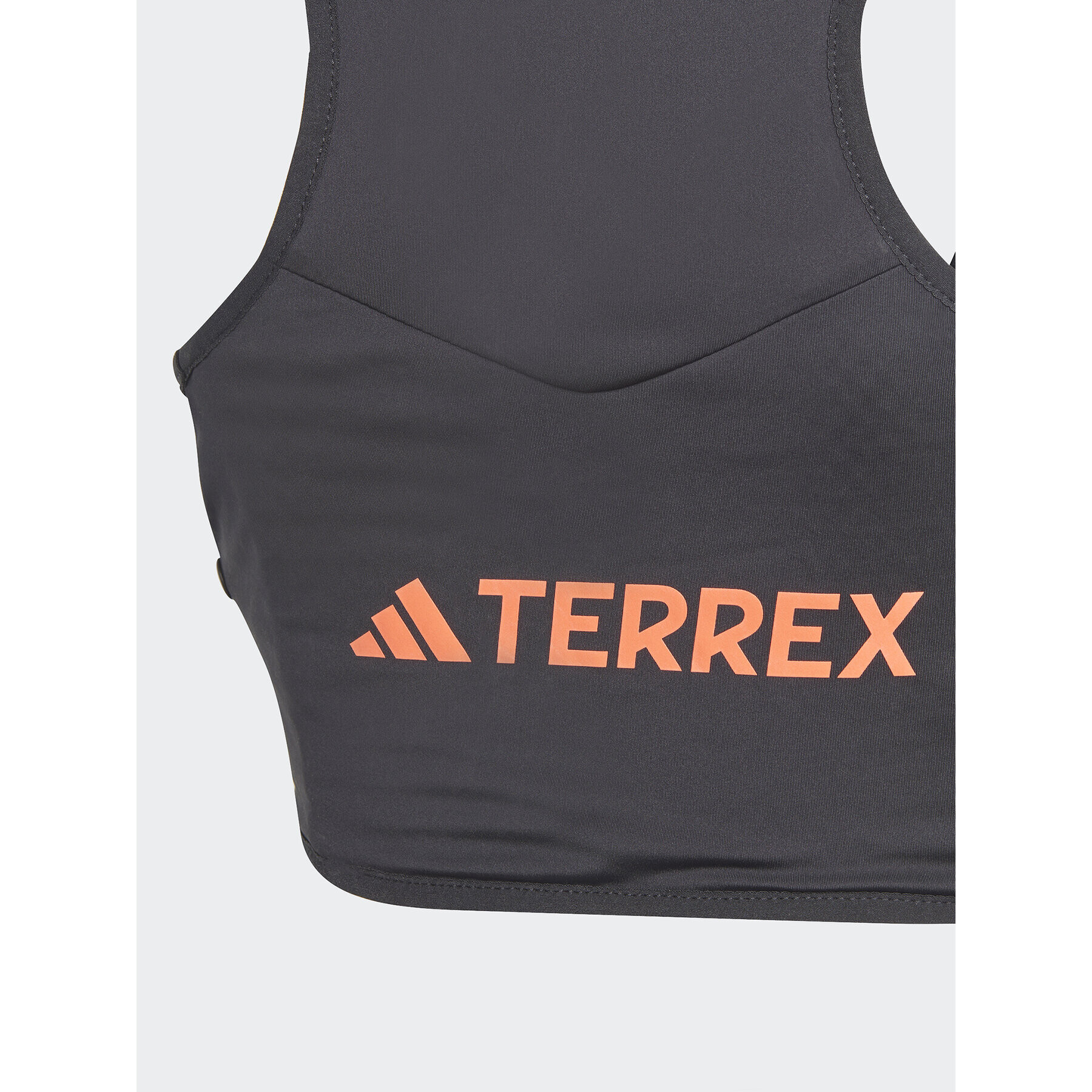 adidas Telovnik Terrex Trail Running Vest HS6020 Črna - Pepit.si