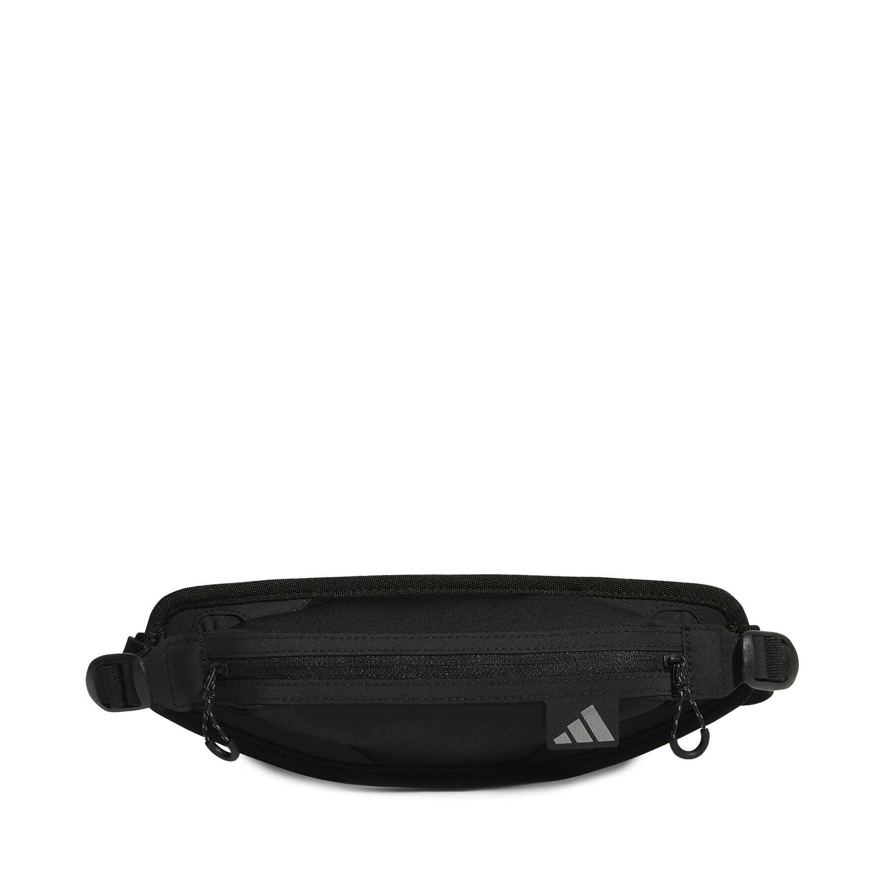 adidas torba za okoli pasu Running Waist Bag HN8171 Črna - Pepit.si