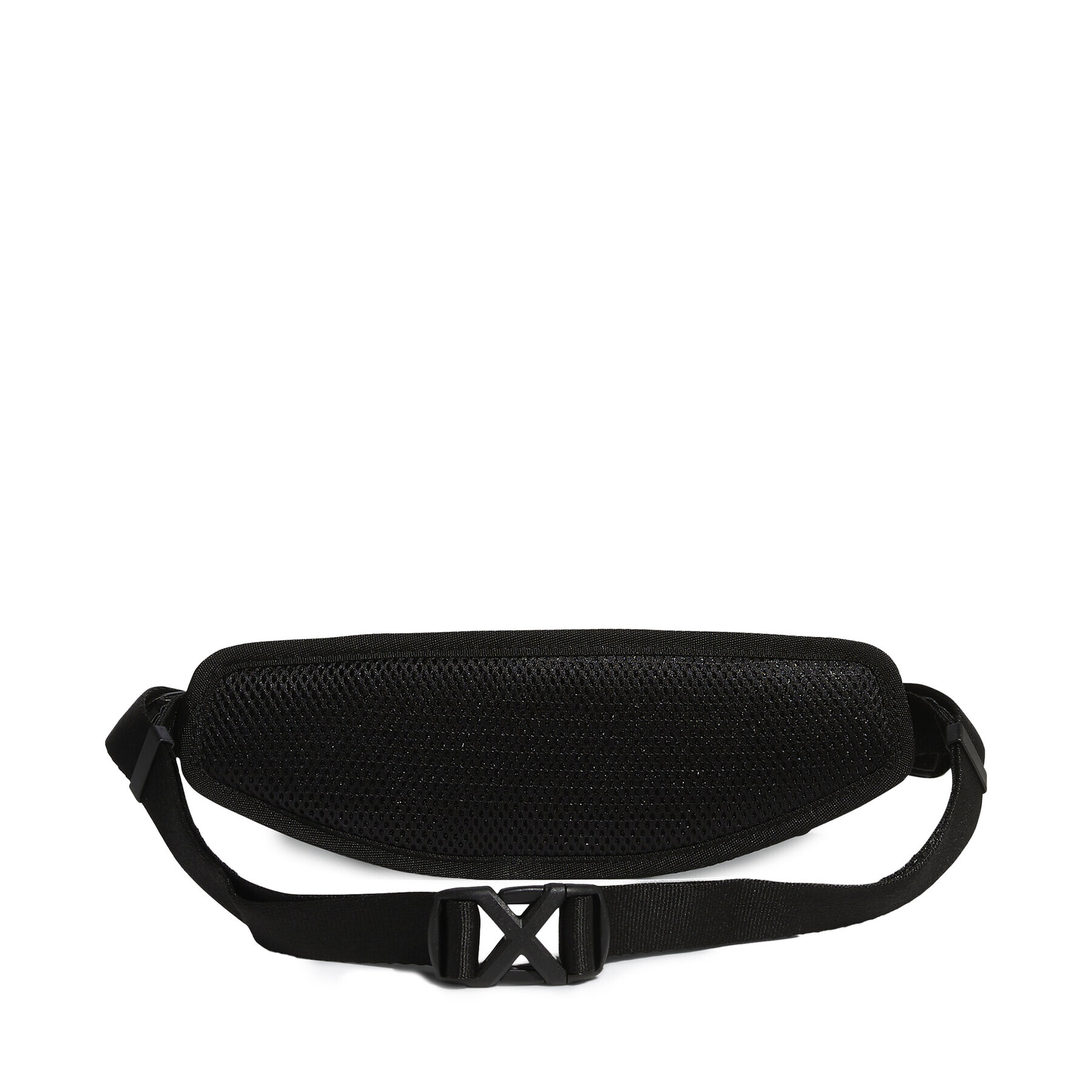 adidas torba za okoli pasu Running Waist Bag HN8171 Črna - Pepit.si