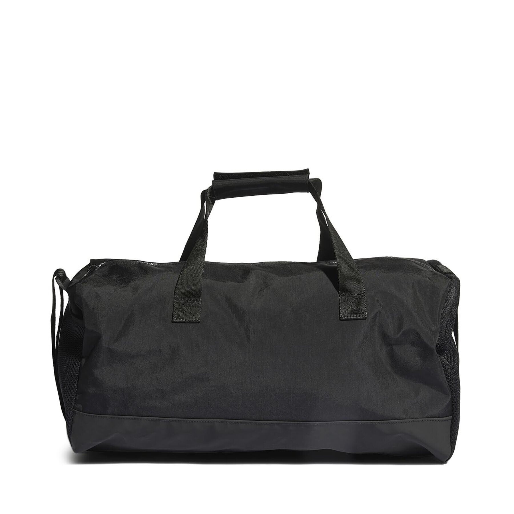 adidas Torbica 4ATHLTS Medium Duffel Bag HC7272 Črna - Pepit.si