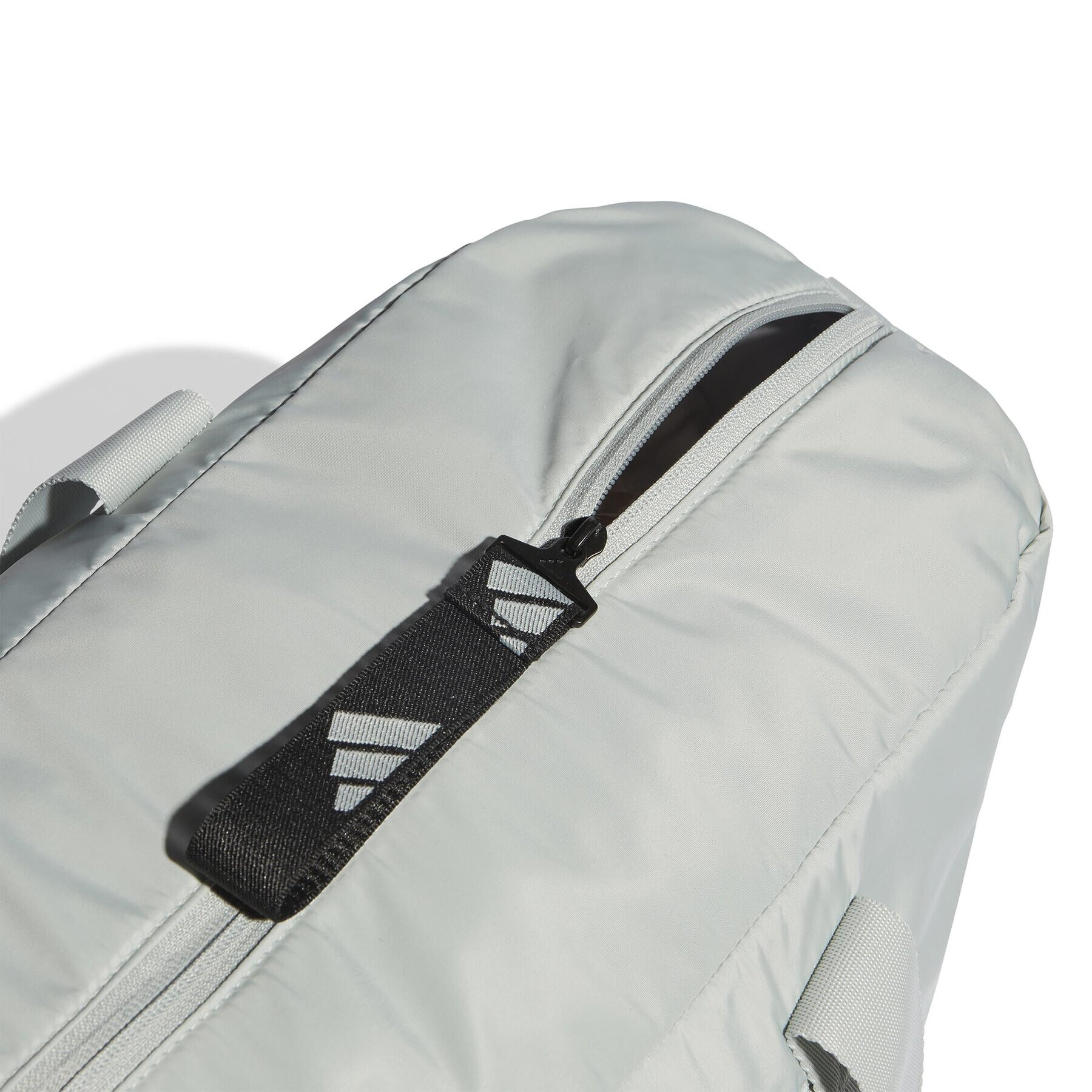 adidas Torbica Sport Bag IJ8378 Siva - Pepit.si