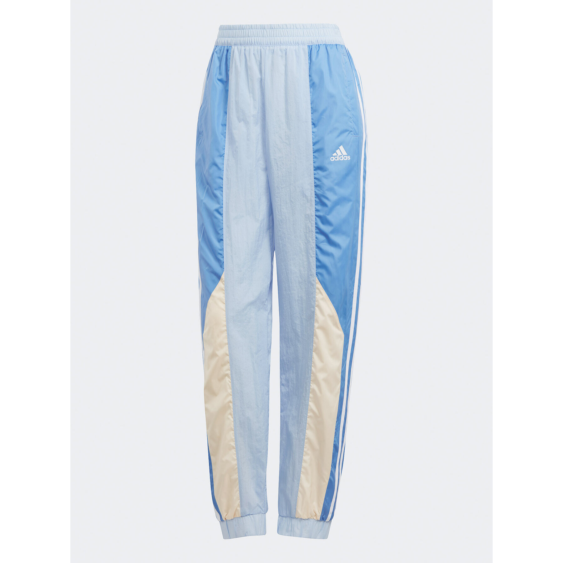 adidas Trenirka Gametime Tracksuit IC0417 Modra Regular Fit - Pepit.si