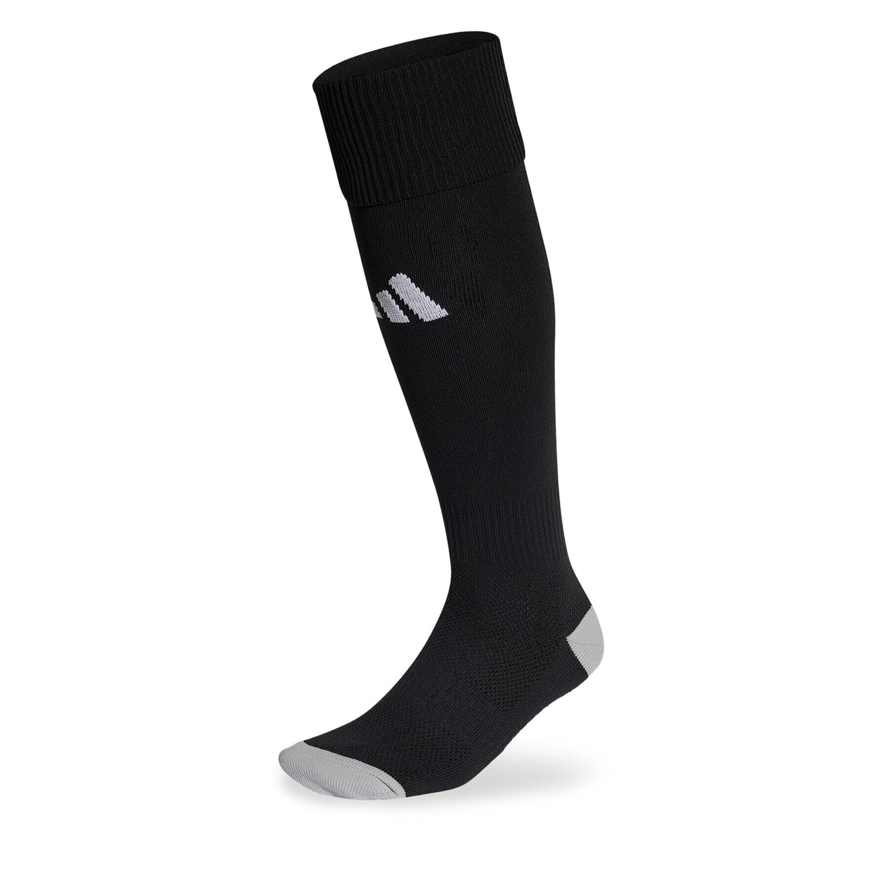 adidas Visoke nogavice Unisex Milano 23 Socks HT6538 Črna - Pepit.si