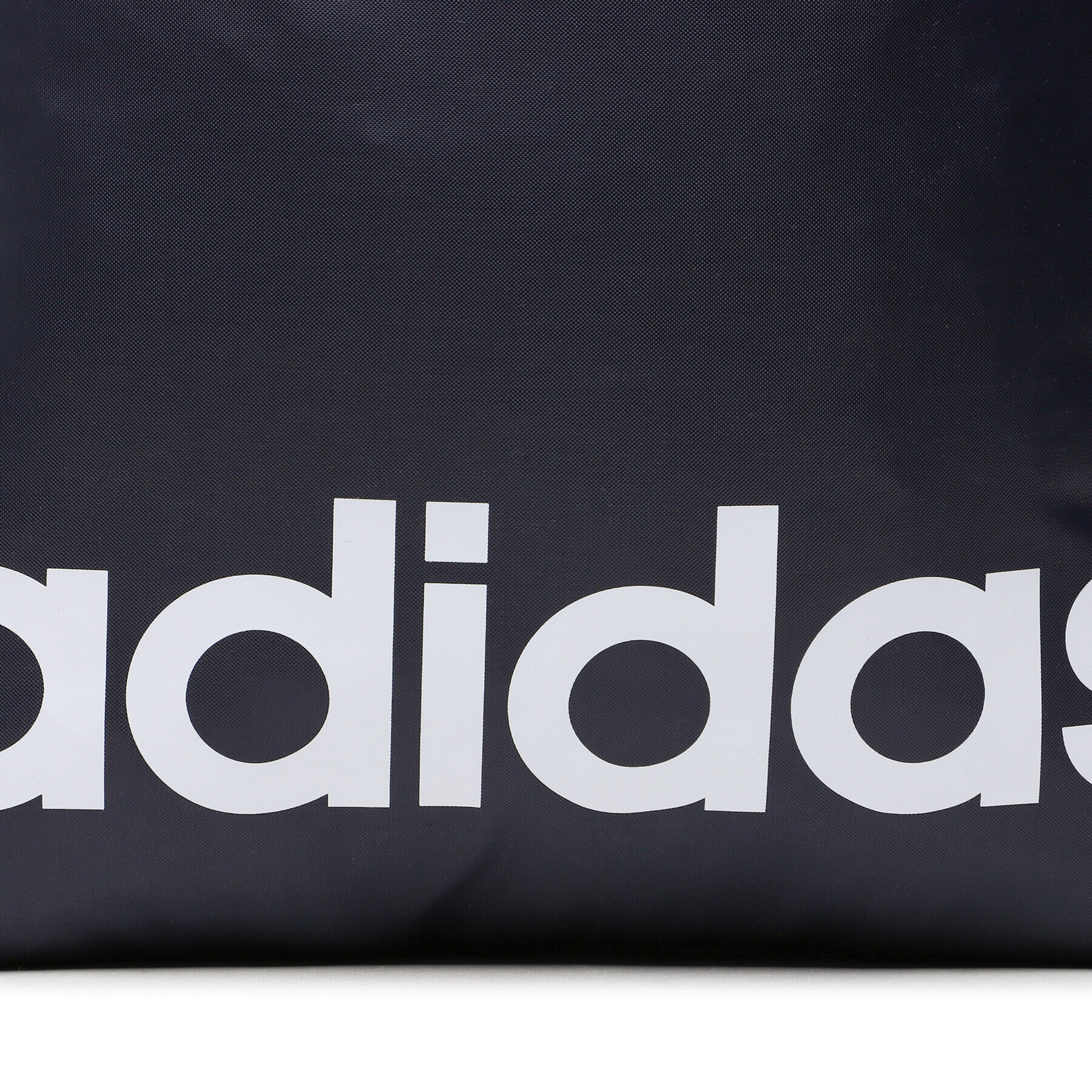 adidas Vrečka Linear Gymsack HR5356 Mornarsko modra - Pepit.si