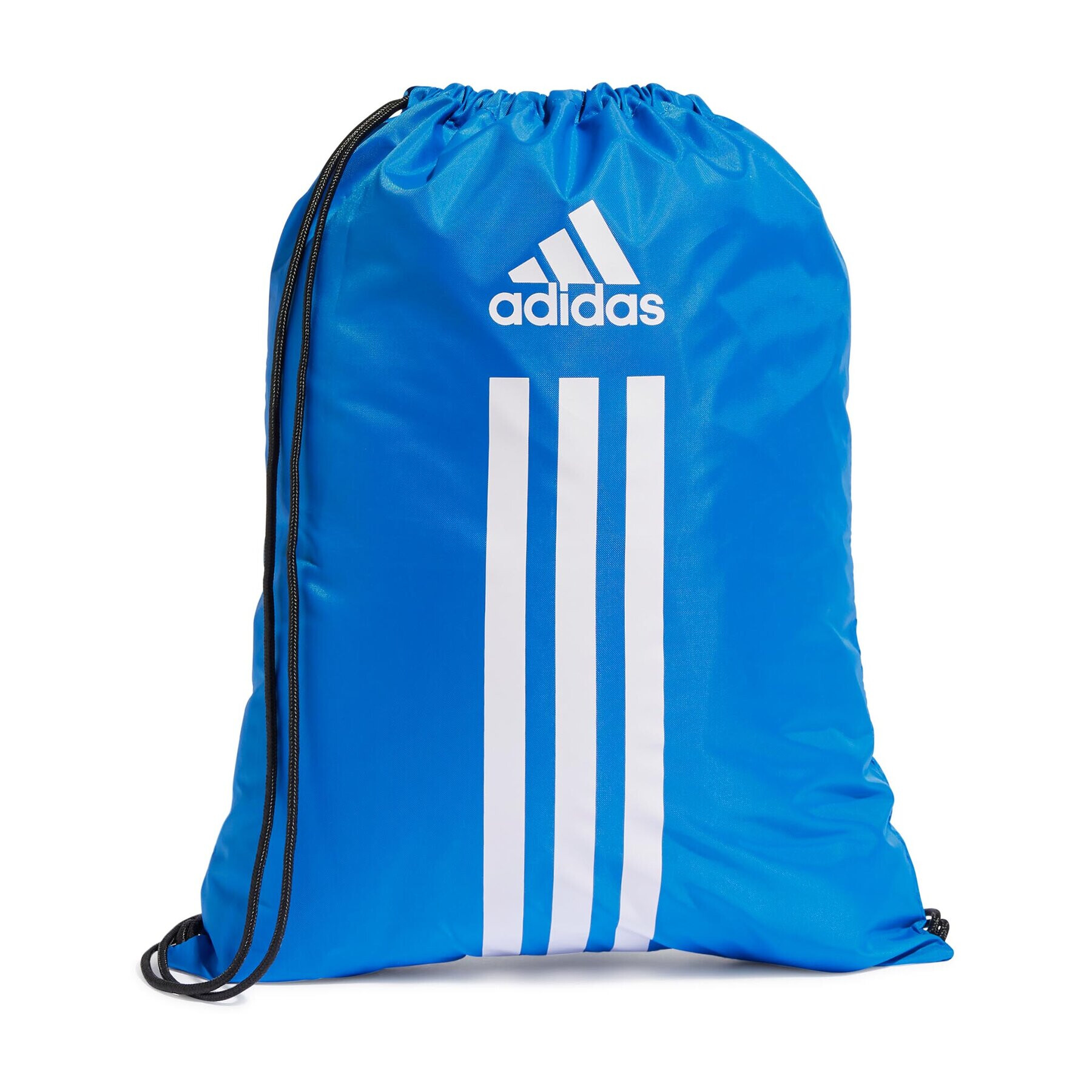 adidas Vrečka Power Gym Sack IK5720 Modra - Pepit.si