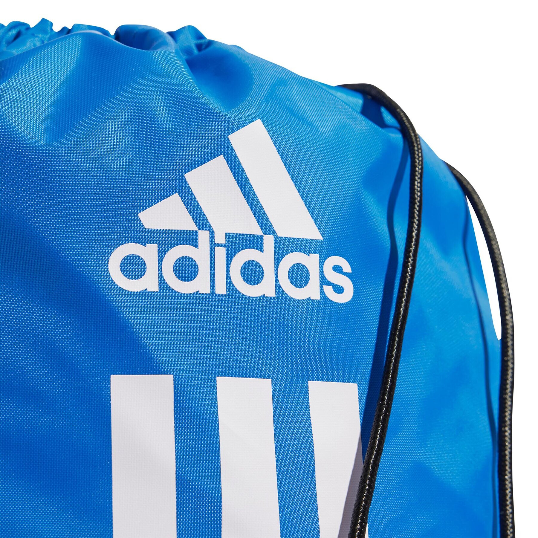 adidas Vrečka Power Gym Sack IK5720 Modra - Pepit.si