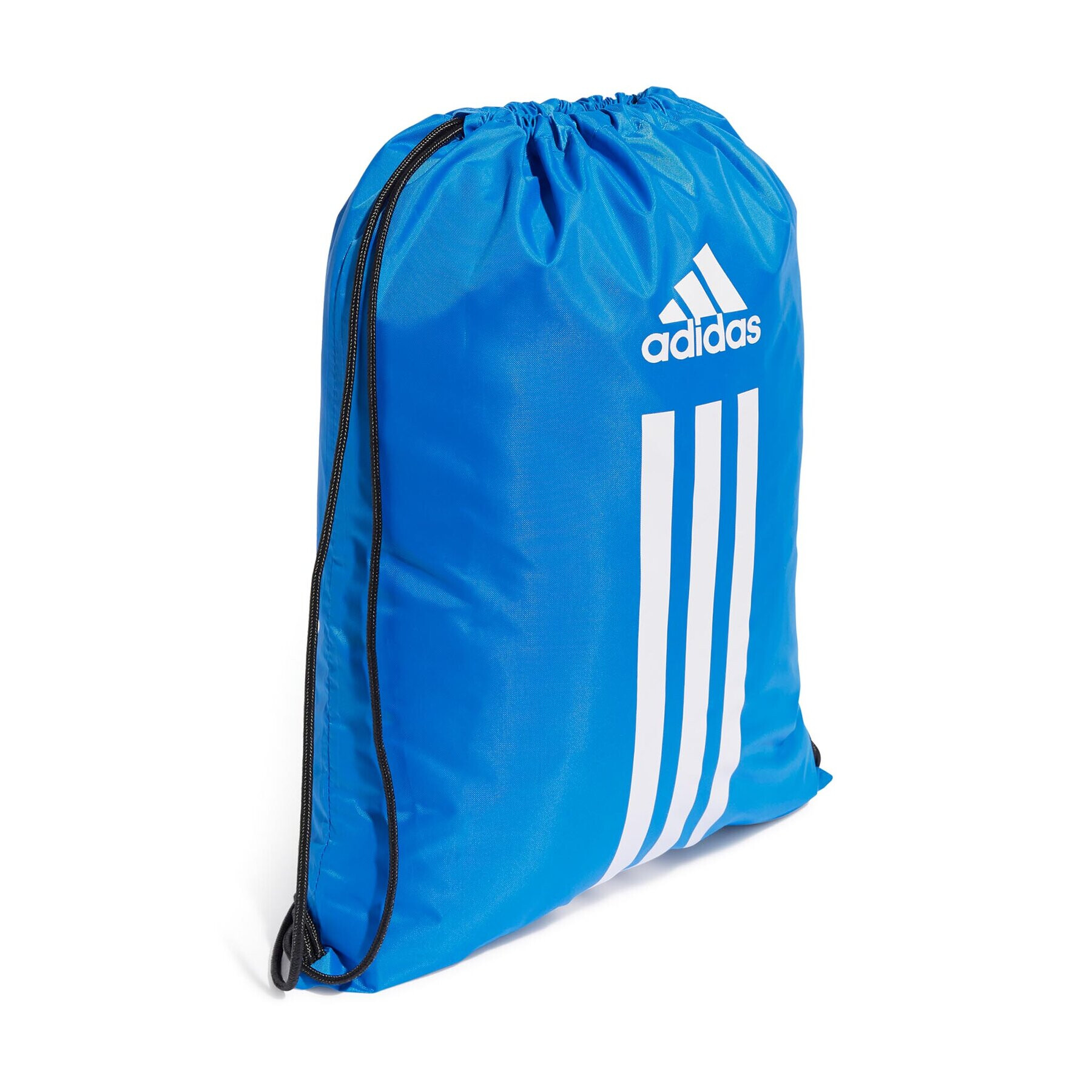 adidas Vrečka Power Gym Sack IK5720 Modra - Pepit.si