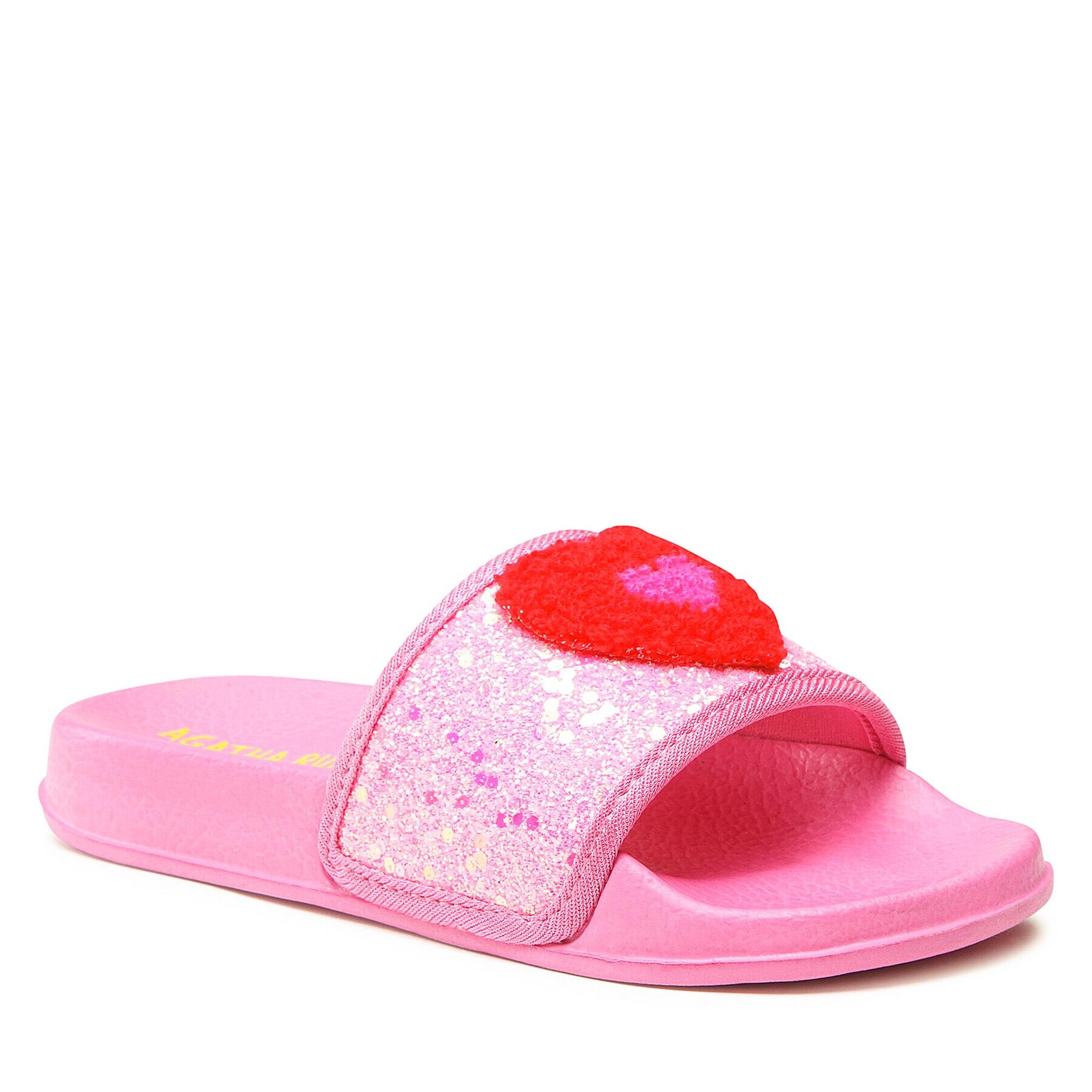 Agatha Ruiz de la Prada Natikači 232981 S Roza - Pepit.si