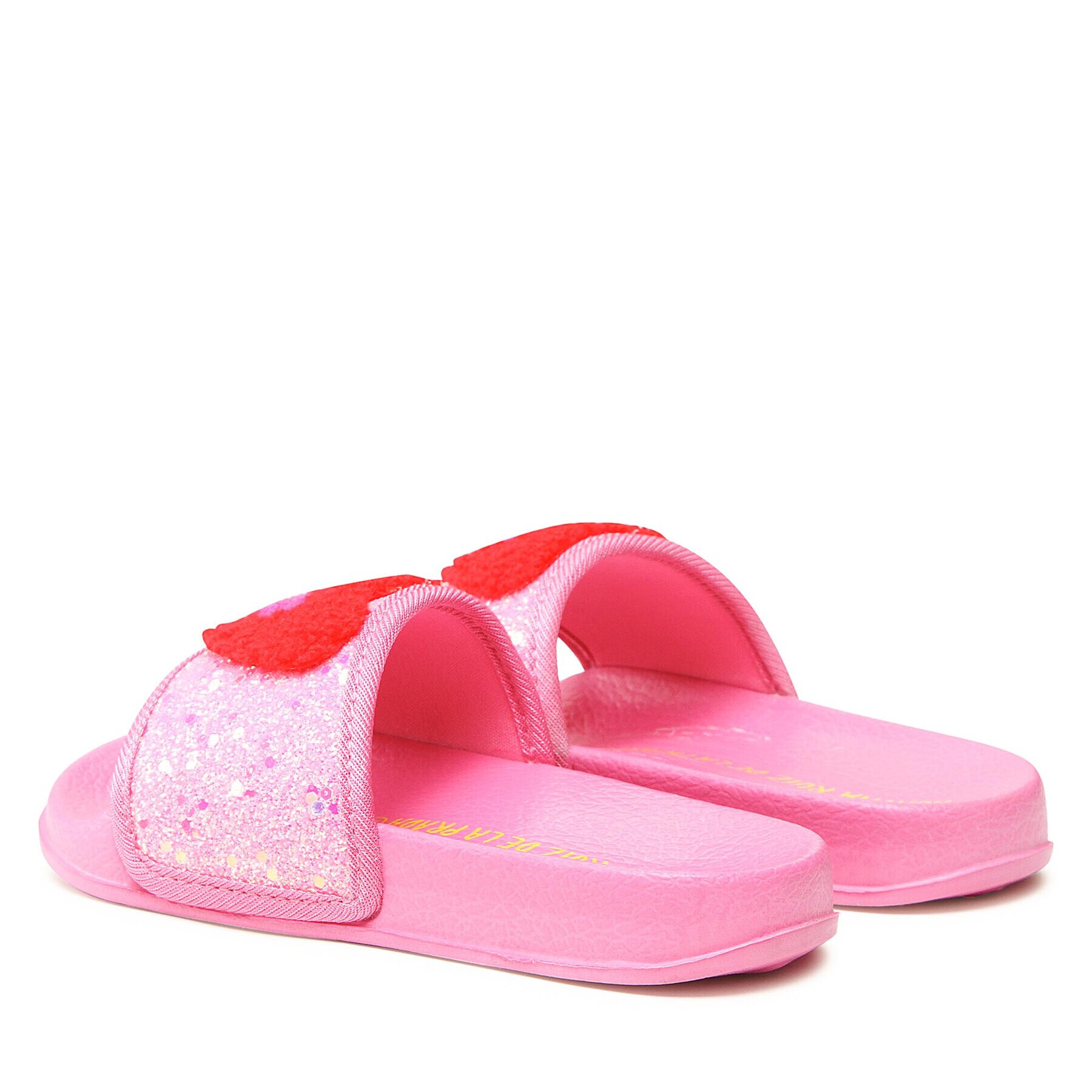 Agatha Ruiz de la Prada Natikači 232981 S Roza - Pepit.si