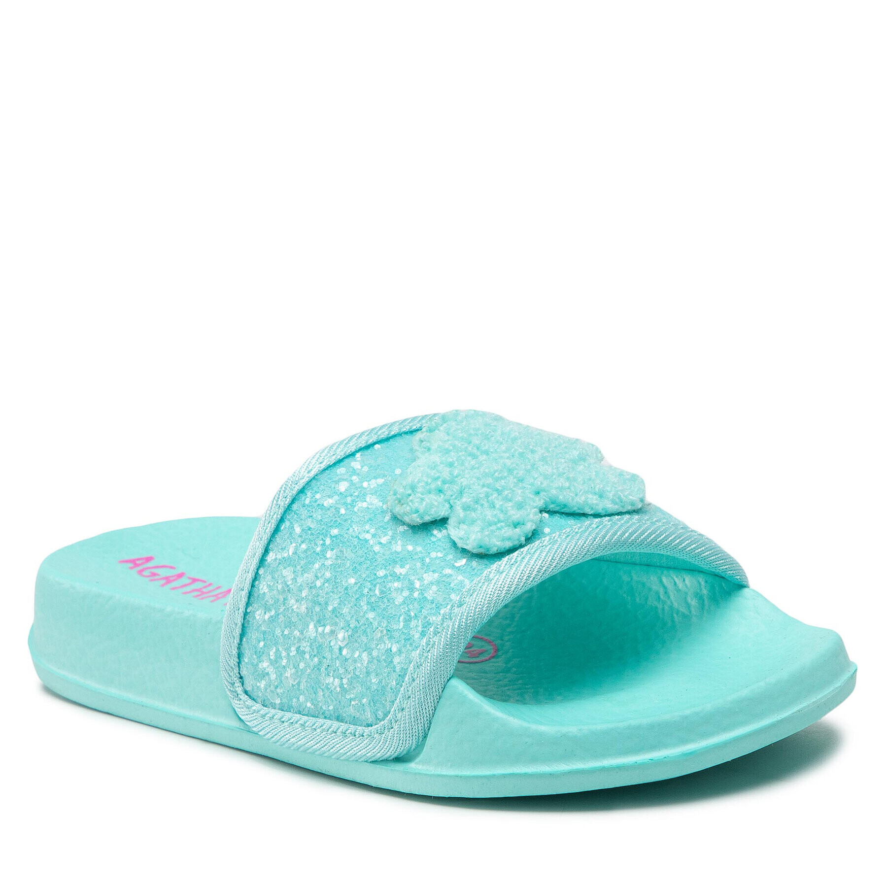 Agatha Ruiz de la Prada Natikači 222981-A M Modra - Pepit.si